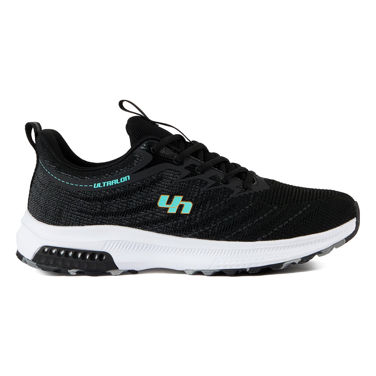ZAPATILLAS RUNNING ULTRALON ULTRA STEEL PARA HOMBRE - 1