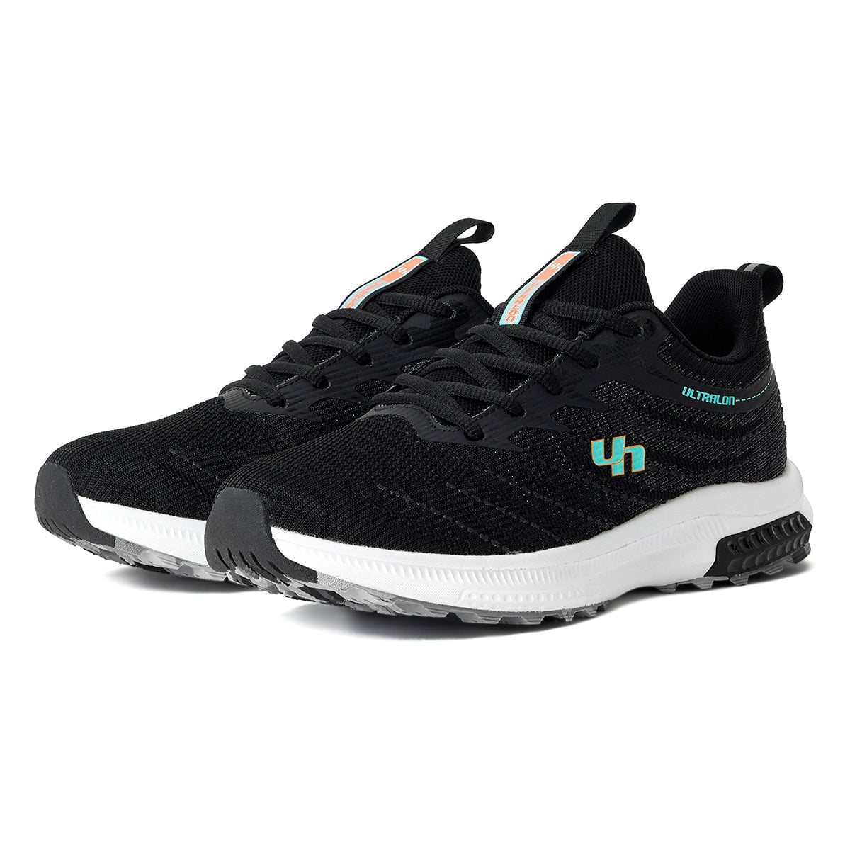 ZAPATILLAS RUNNING ULTRALON ULTRA STEEL PARA HOMBRE - 2