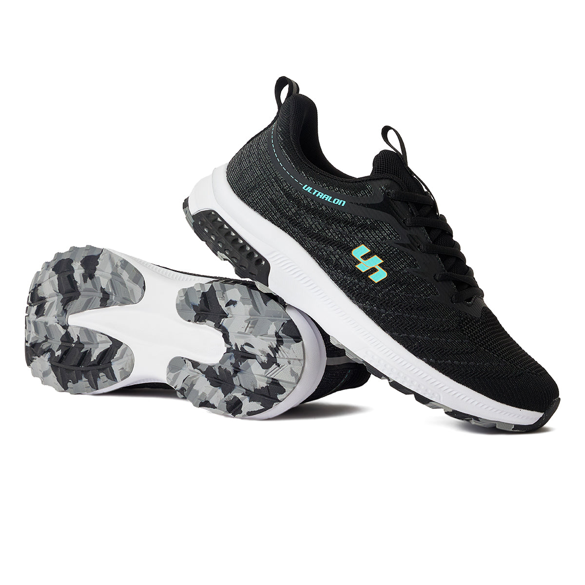 ZAPATILLAS RUNNING ULTRALON ULTRA STEEL PARA HOMBRE - 3