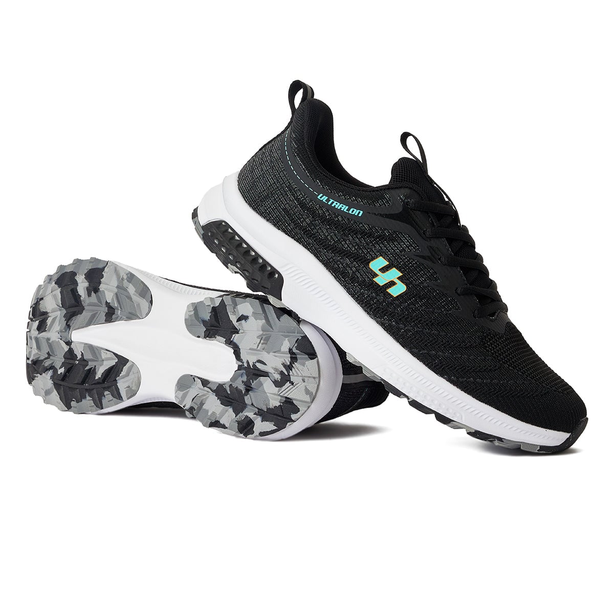 ZAPATILLAS RUNNING ULTRALON ULTRA STEEL PARA HOMBRE - 3