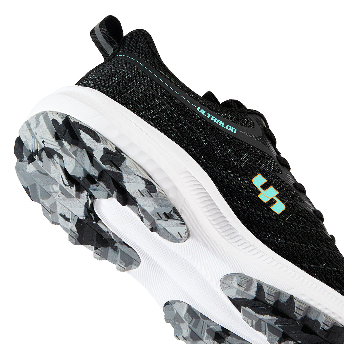 ZAPATILLAS RUNNING ULTRALON ULTRA STEEL PARA HOMBRE - 4