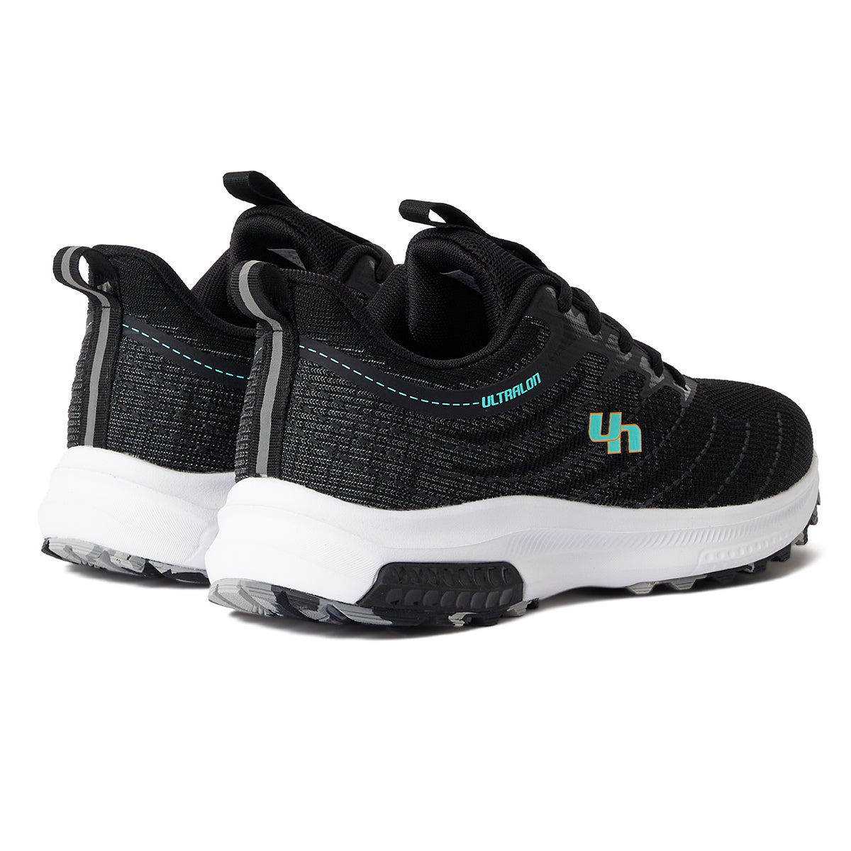 ZAPATILLAS RUNNING ULTRALON ULTRA STEEL PARA HOMBRE - 5