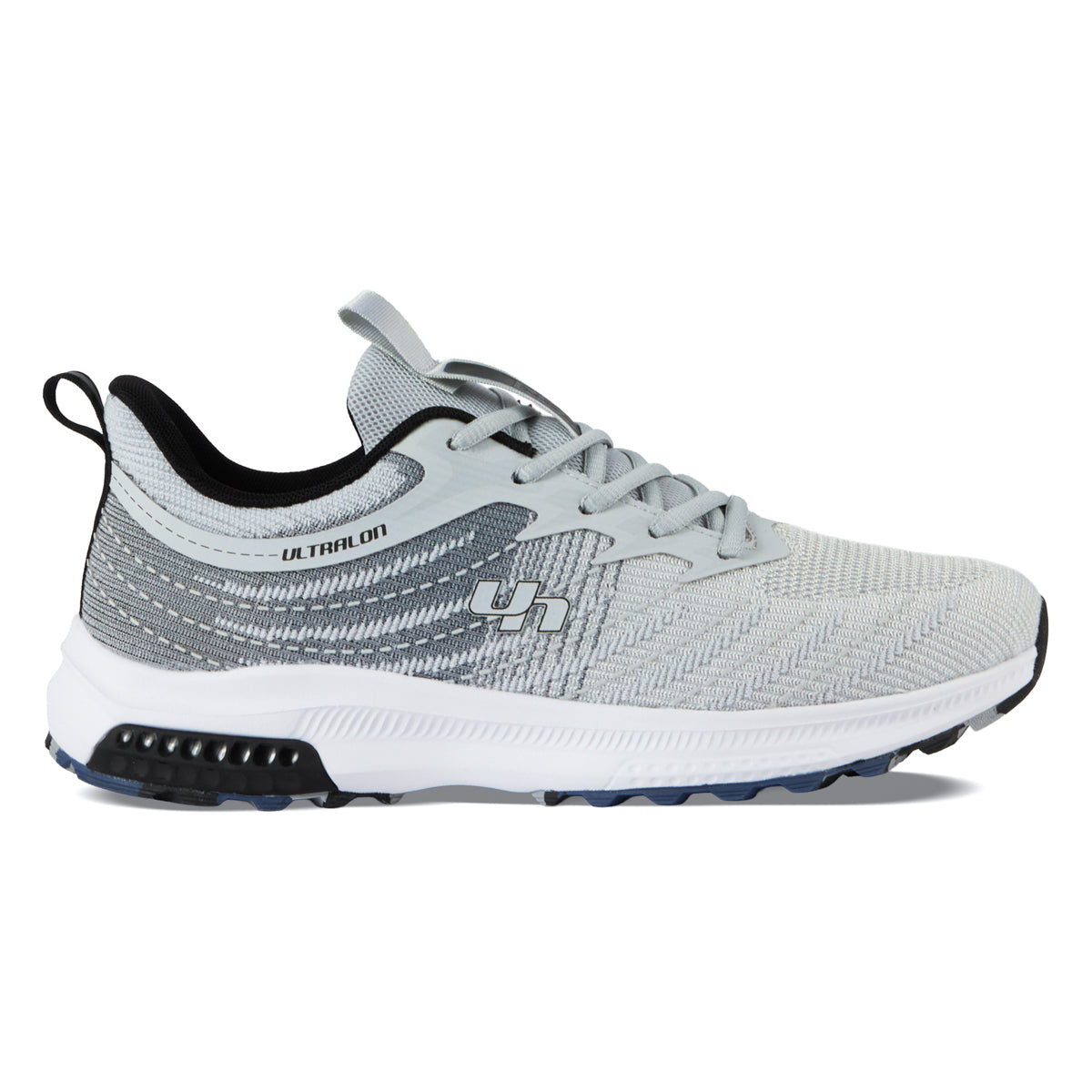 ZAPATILLAS RUNNING ULTRALON ULTRA STEEL PARA HOMBRE - 1
