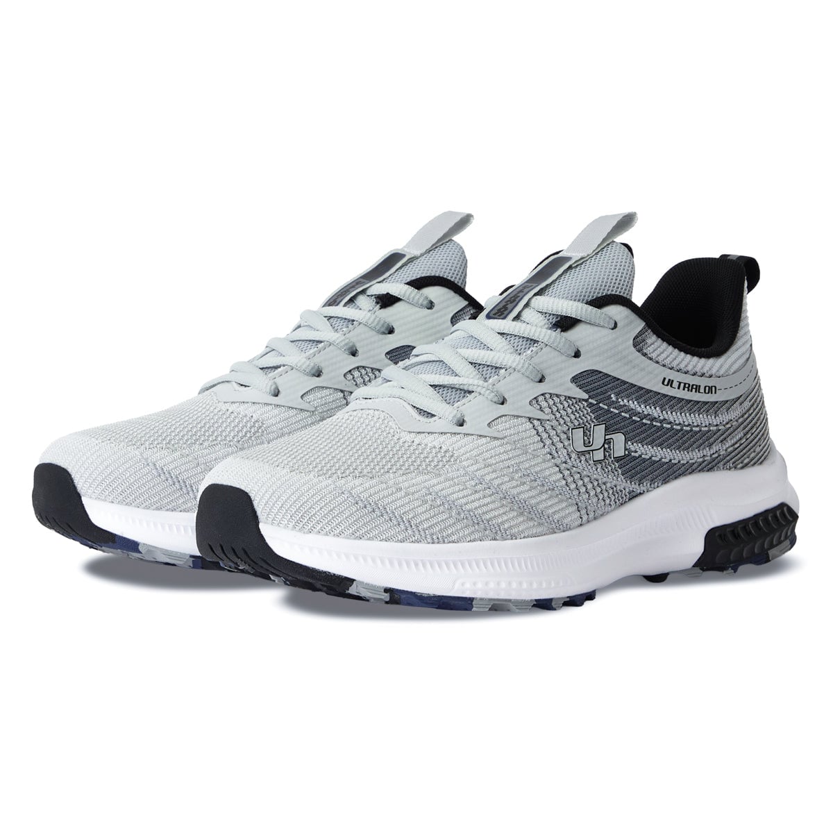 ZAPATILLAS RUNNING ULTRALON ULTRA STEEL PARA HOMBRE - 2