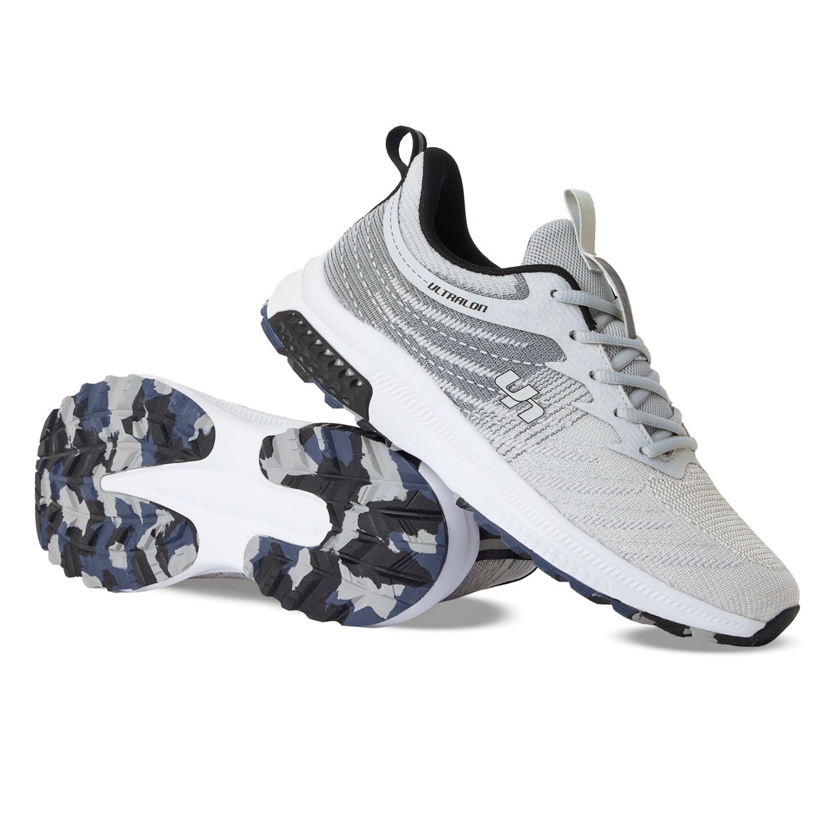 ZAPATILLAS RUNNING ULTRALON ULTRA STEEL PARA HOMBRE - 3
