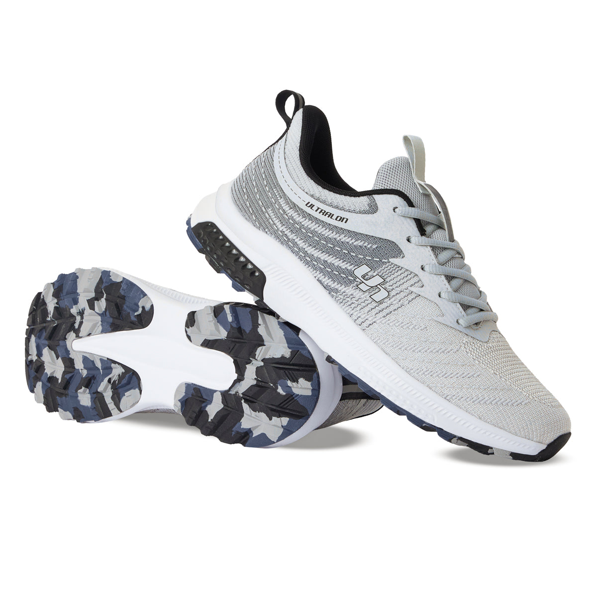 ZAPATILLAS RUNNING ULTRALON ULTRA STEEL PARA HOMBRE - 3