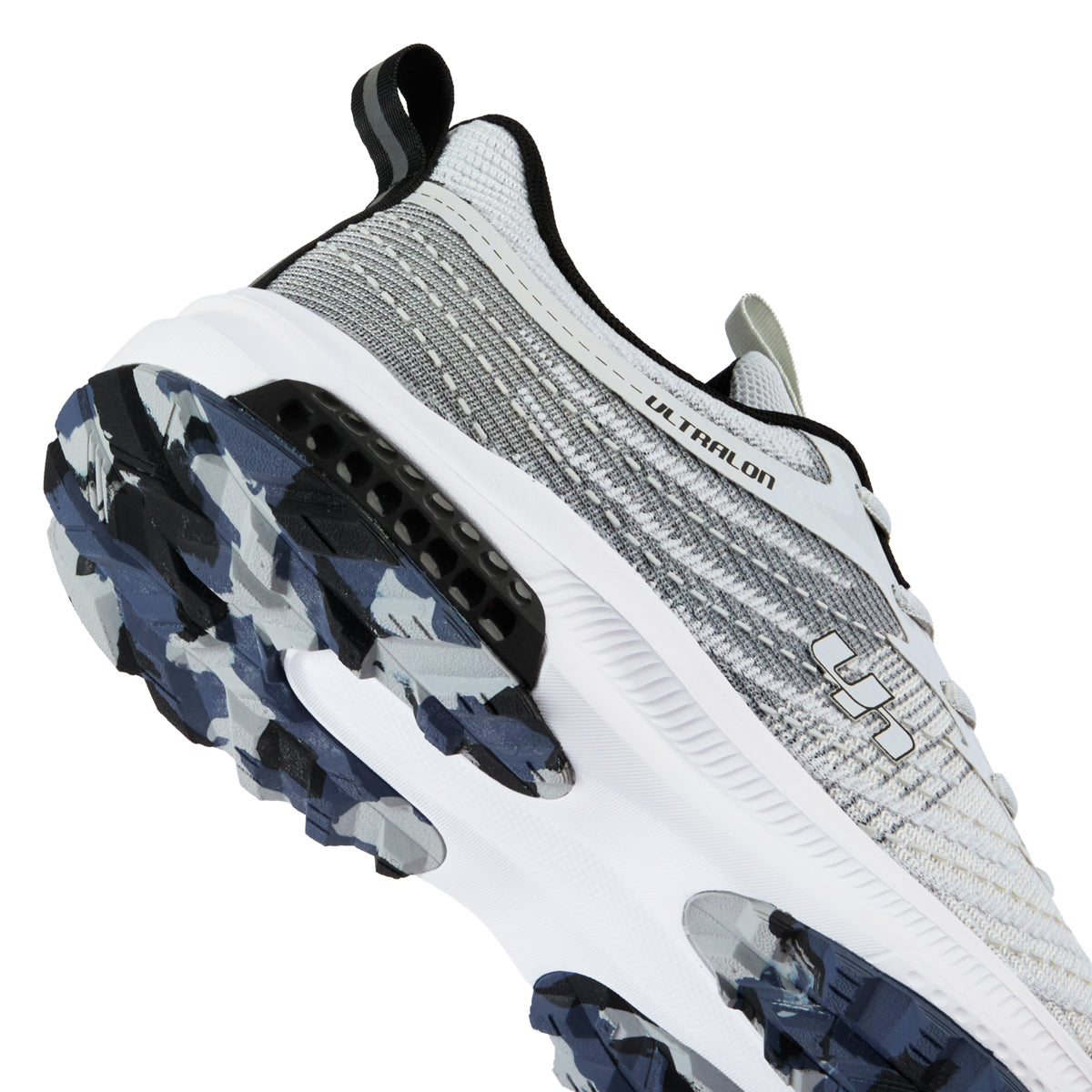 ZAPATILLAS RUNNING ULTRALON ULTRA STEEL PARA HOMBRE - 4