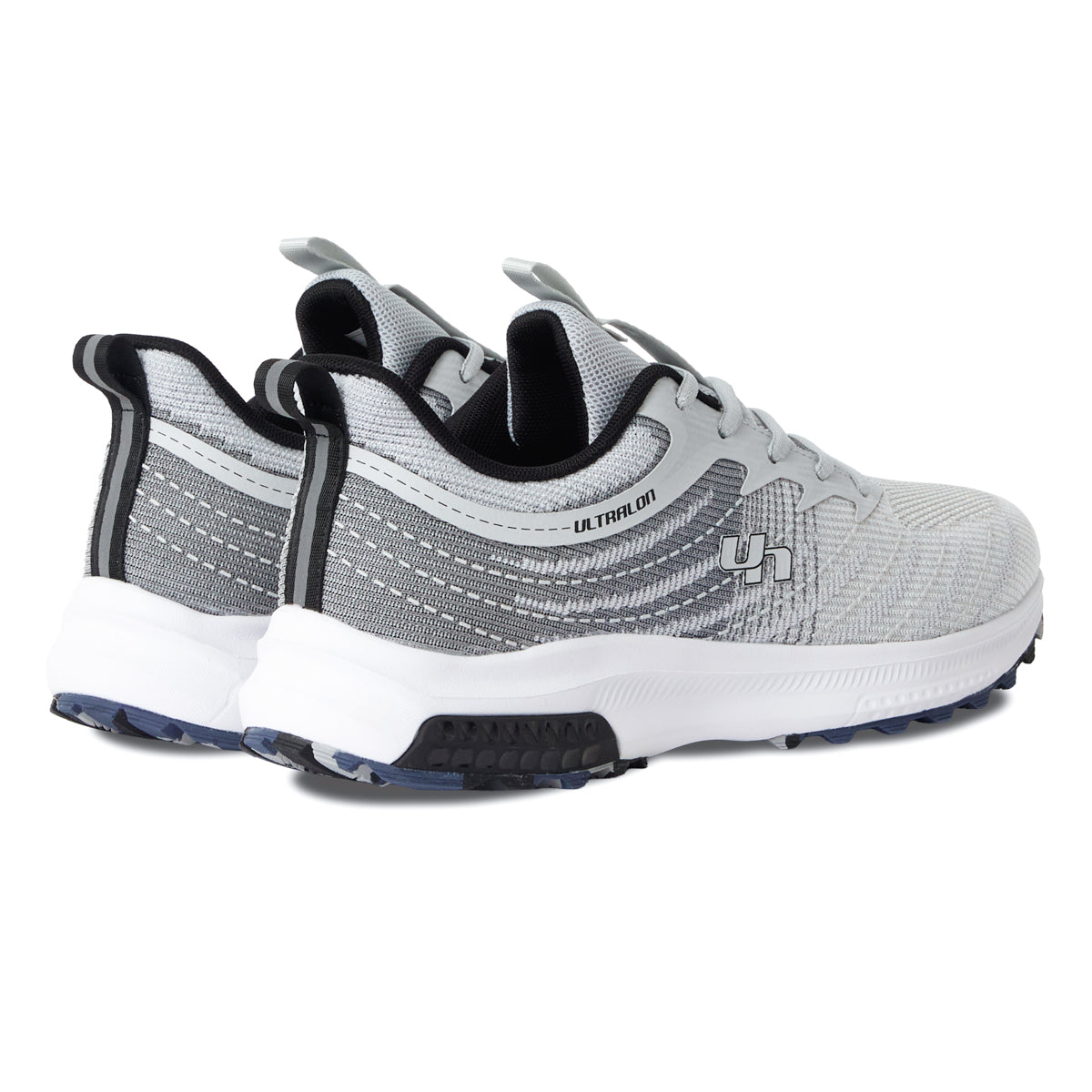 ZAPATILLAS RUNNING ULTRALON ULTRA STEEL PARA HOMBRE - 5