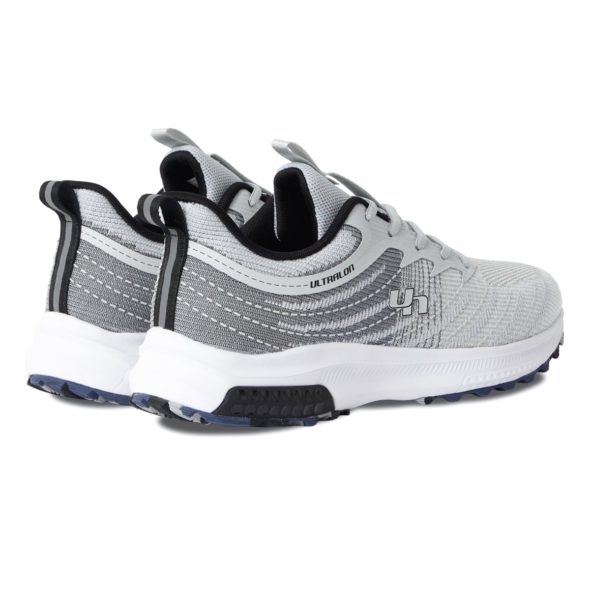 ZAPATILLAS RUNNING ULTRALON ULTRA STEEL PARA HOMBRE - 5