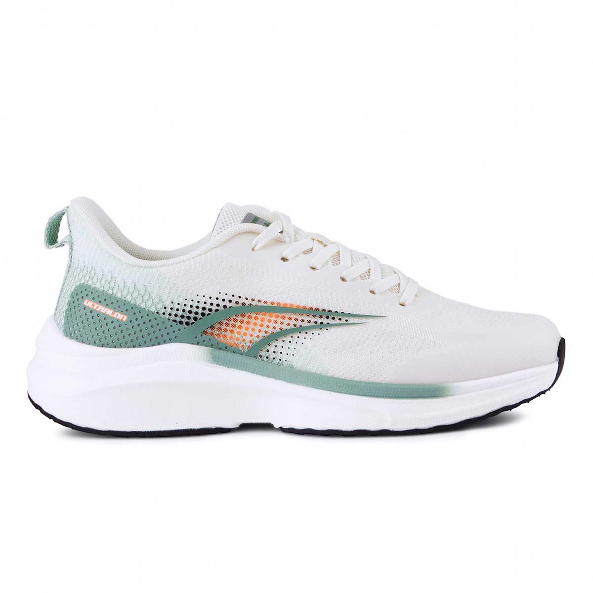ZAPATILLAS RUNNING ULTRALON ULTRA REACT PARA HOMBRE - 1