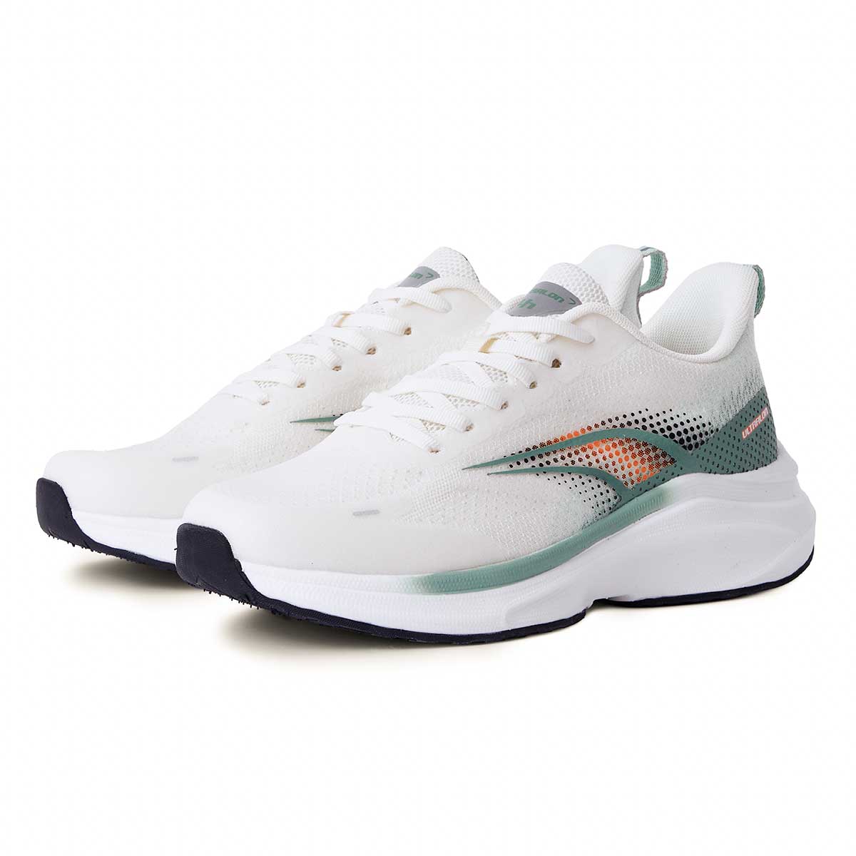 ZAPATILLAS RUNNING ULTRALON ULTRA REACT PARA HOMBRE - 2