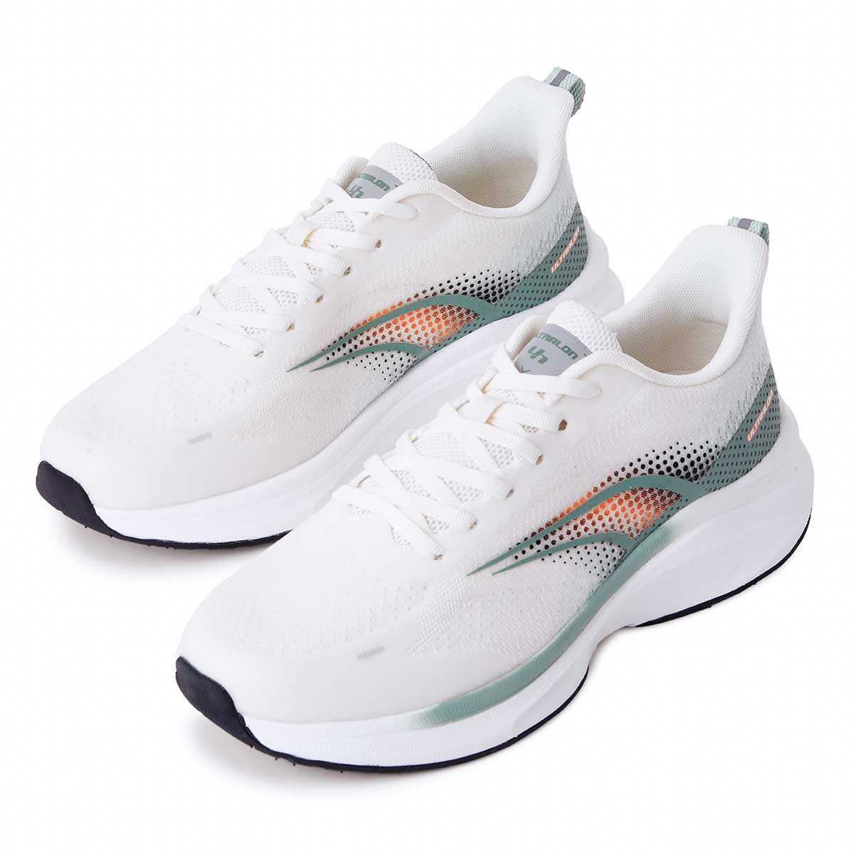 ZAPATILLAS RUNNING ULTRALON ULTRA REACT PARA HOMBRE - 3