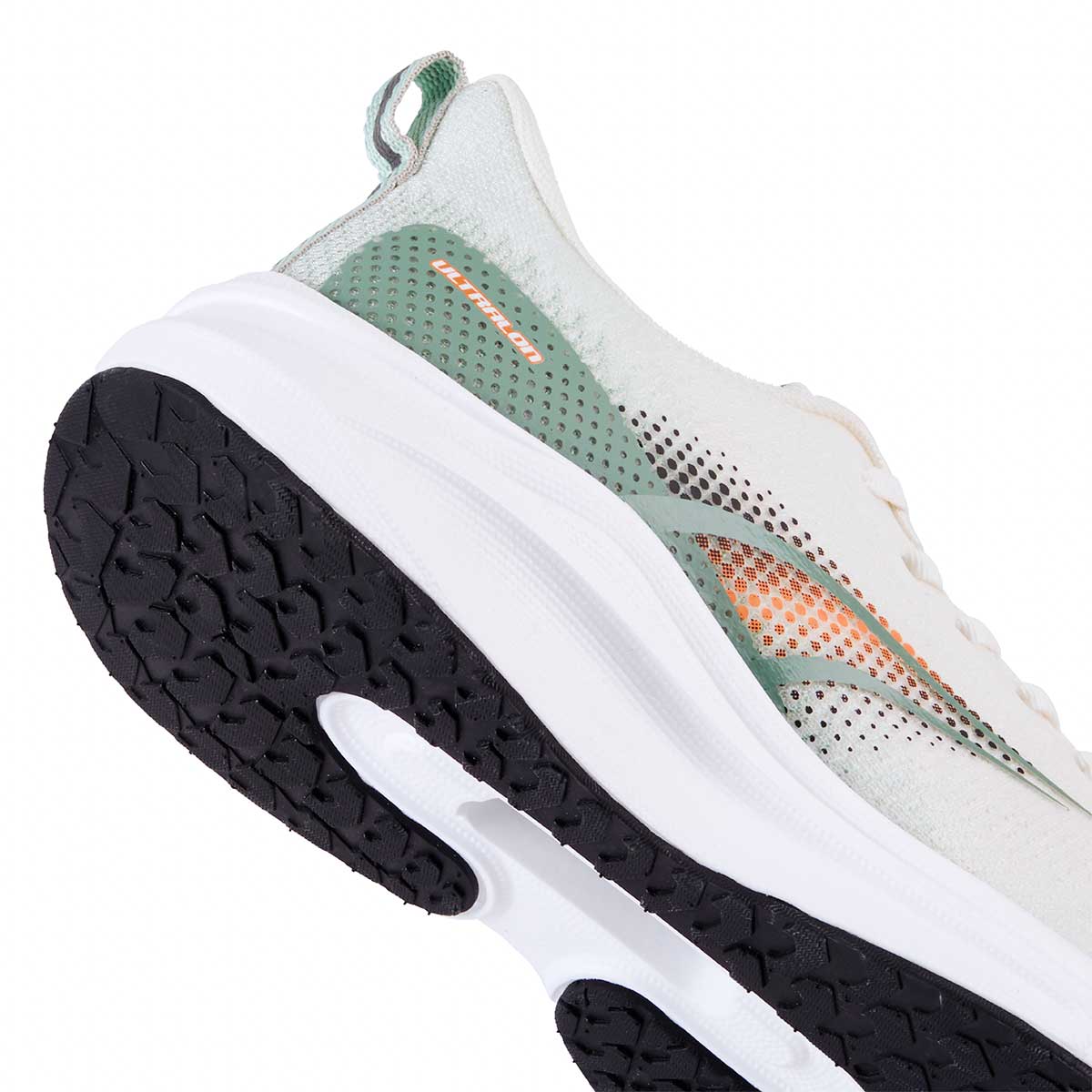 ZAPATILLAS RUNNING ULTRALON ULTRA REACT PARA HOMBRE - 4