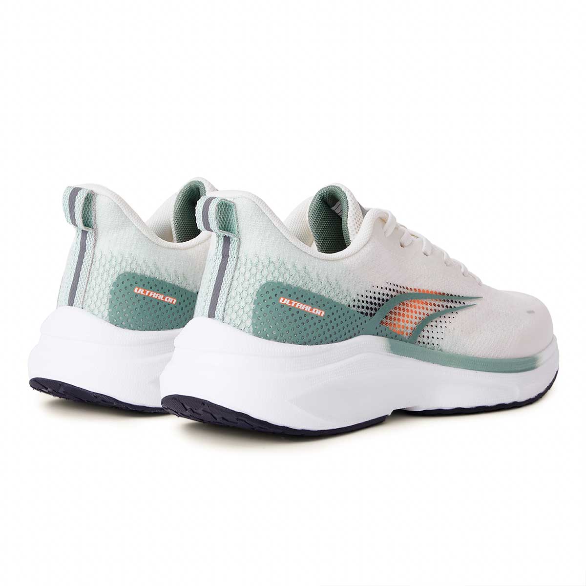 ZAPATILLAS RUNNING ULTRALON ULTRA REACT PARA HOMBRE - 5