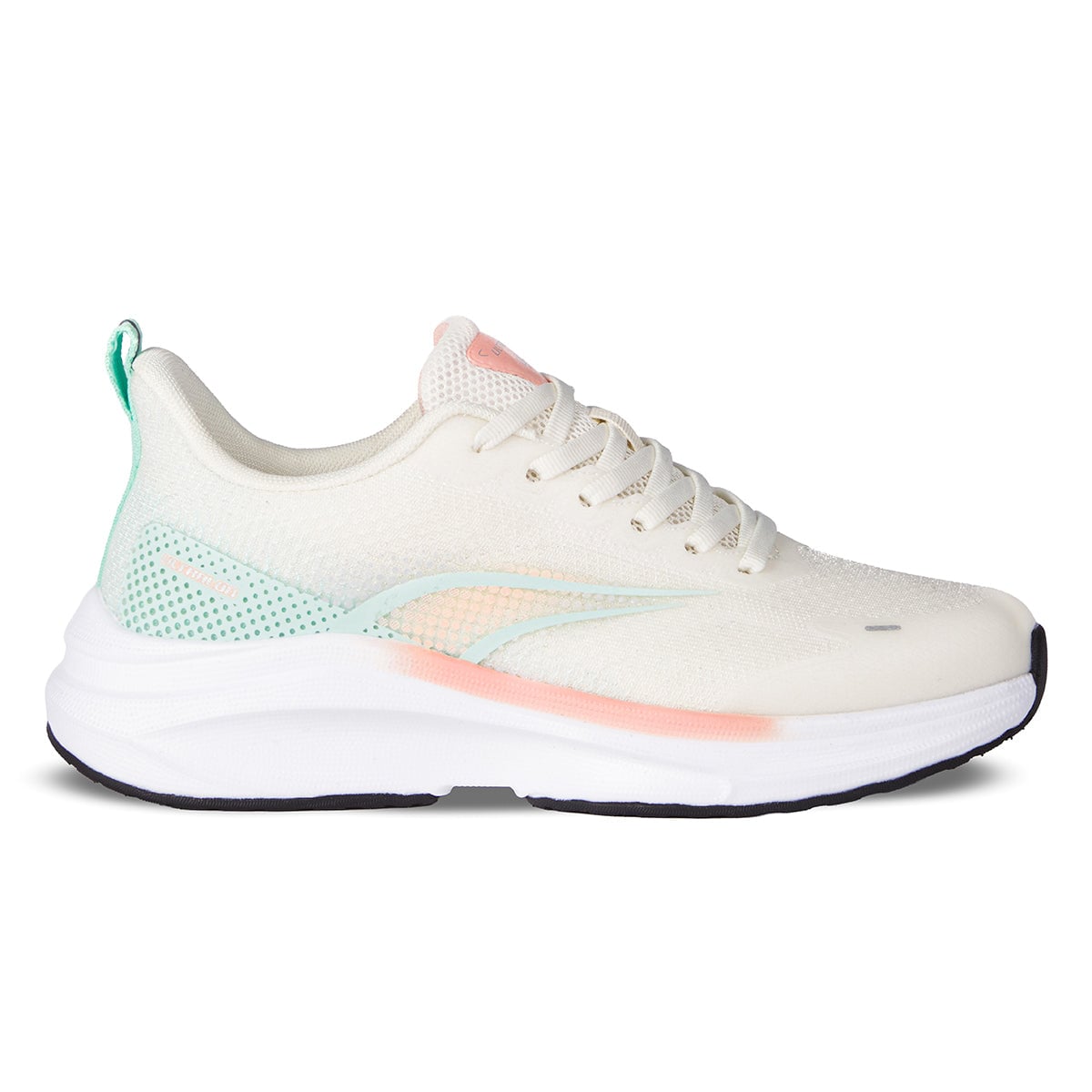 ZAPATILLAS RUNNING ULTRALON ULTRA REACT PARA MUJER - 2