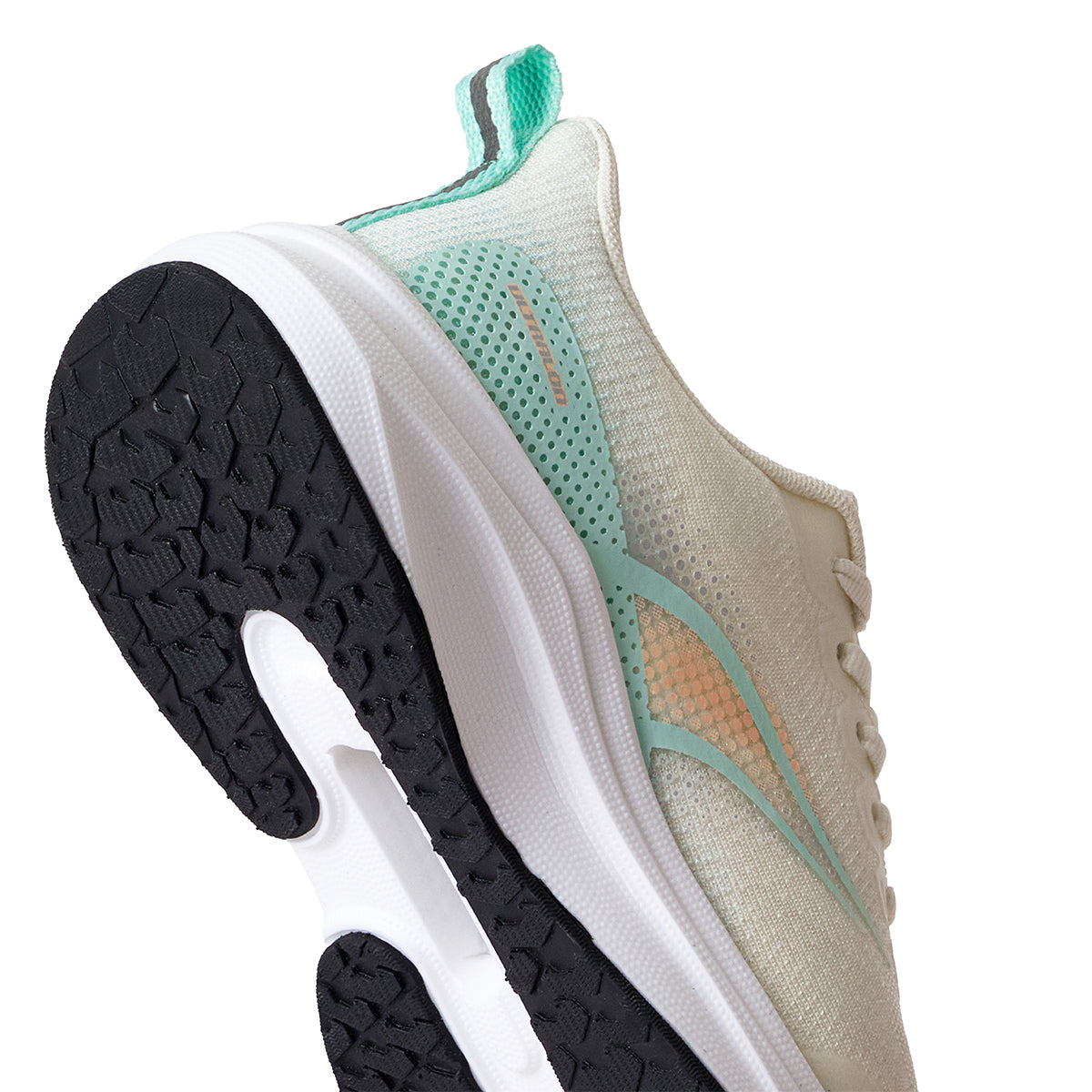ZAPATILLAS RUNNING ULTRALON ULTRA REACT PARA MUJER - 4