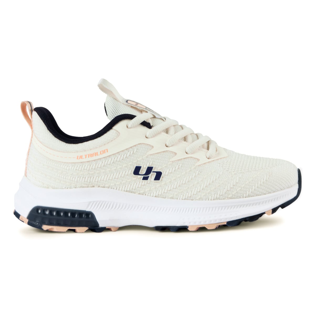 ZAPATILLAS RUNNING ULTRALON ULTRA STEEL PARA MUJER - 2