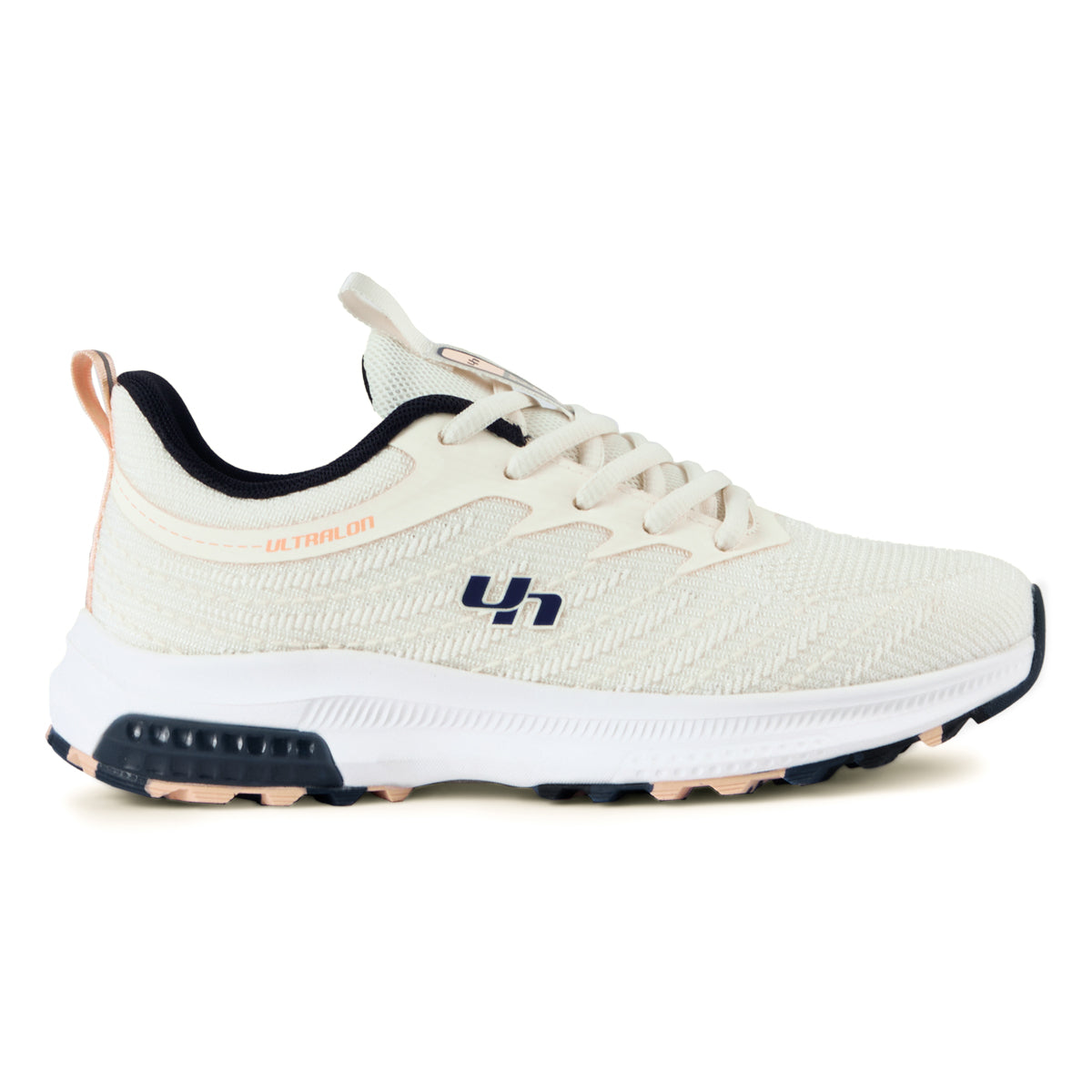 ZAPATILLAS RUNNING ULTRALON ULTRA STEEL PARA MUJER - 2
