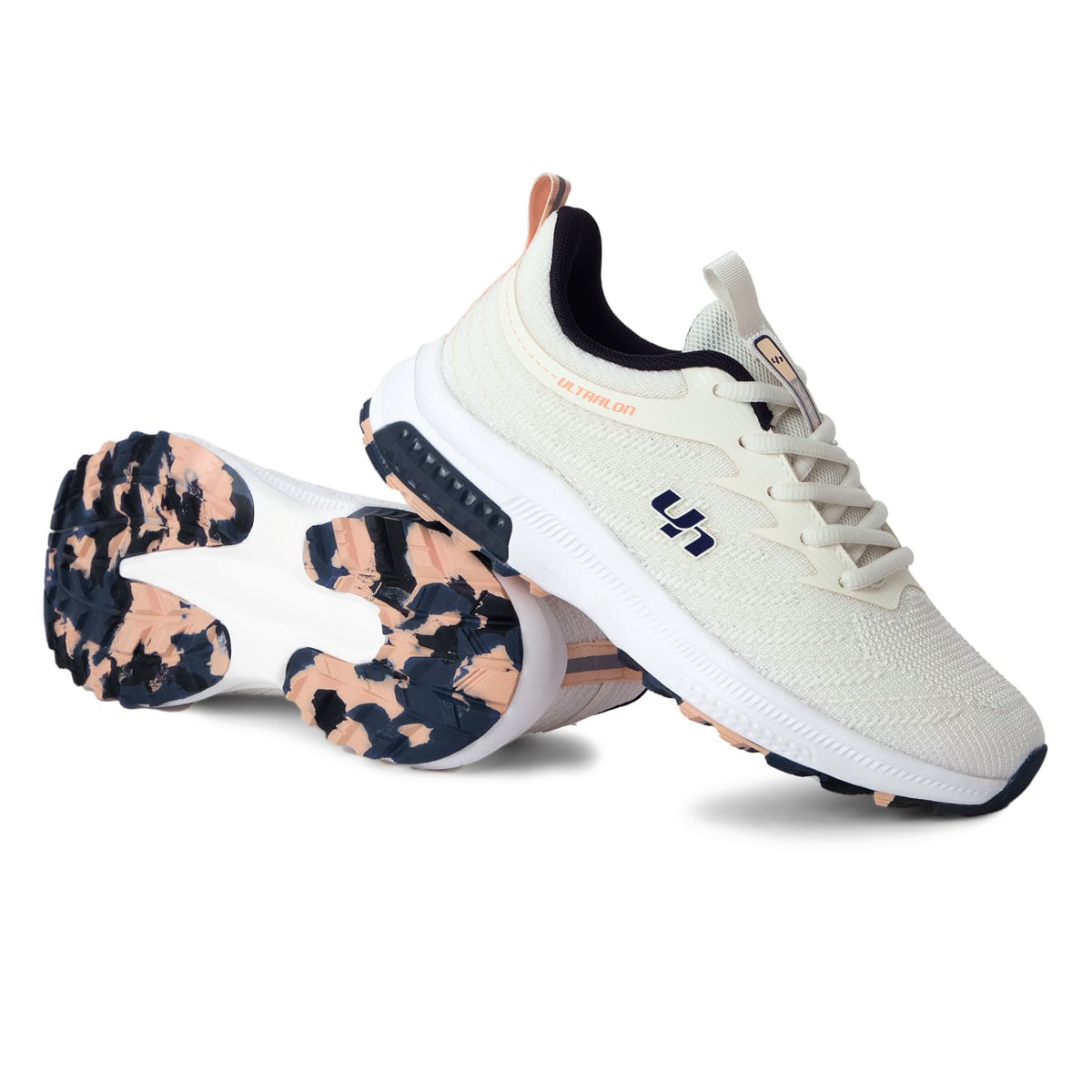 ZAPATILLAS RUNNING ULTRALON ULTRA STEEL PARA MUJER - 3