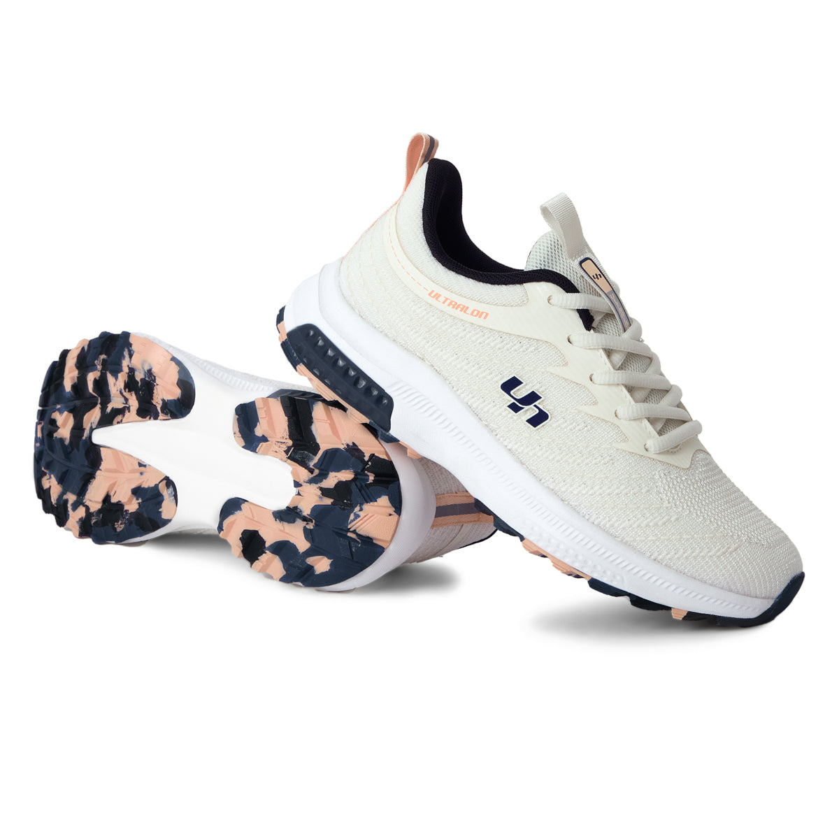 ZAPATILLAS RUNNING ULTRALON ULTRA STEEL PARA MUJER - 3