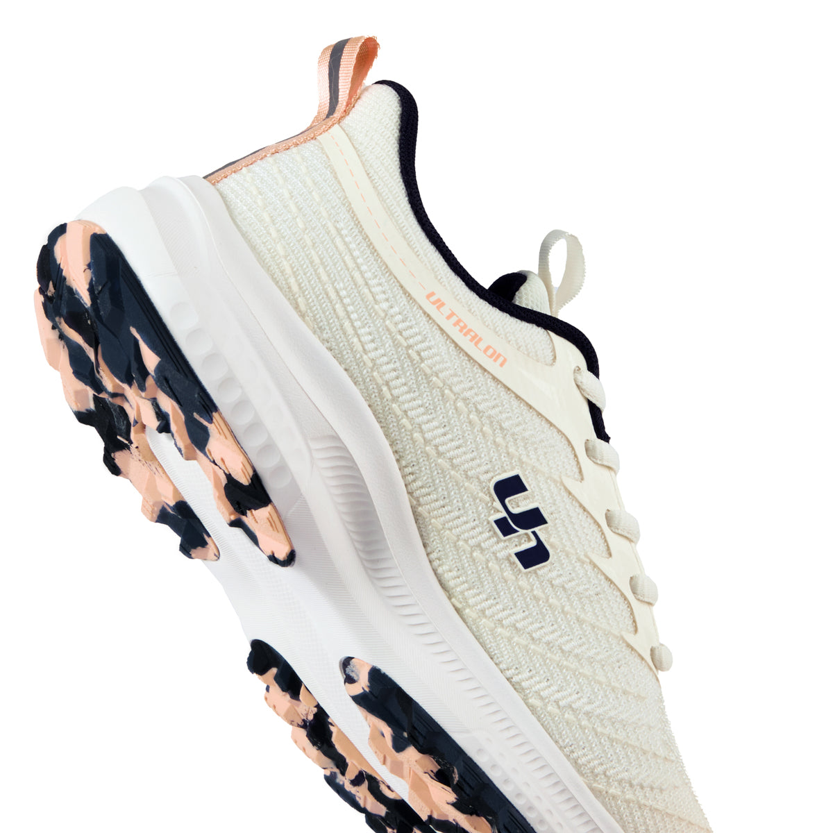 ZAPATILLAS RUNNING ULTRALON ULTRA STEEL PARA MUJER - 4