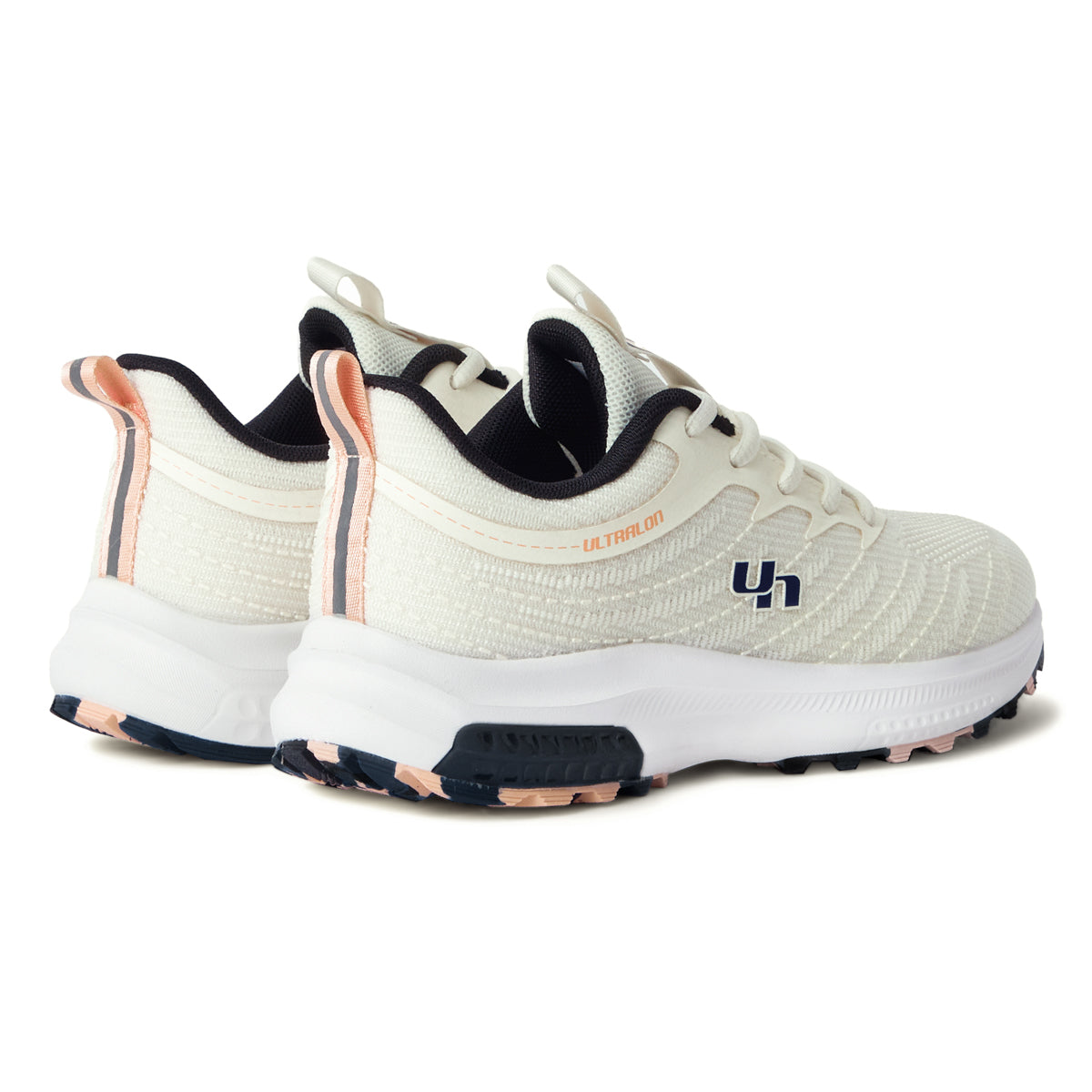 ZAPATILLAS RUNNING ULTRALON ULTRA STEEL PARA MUJER - 5