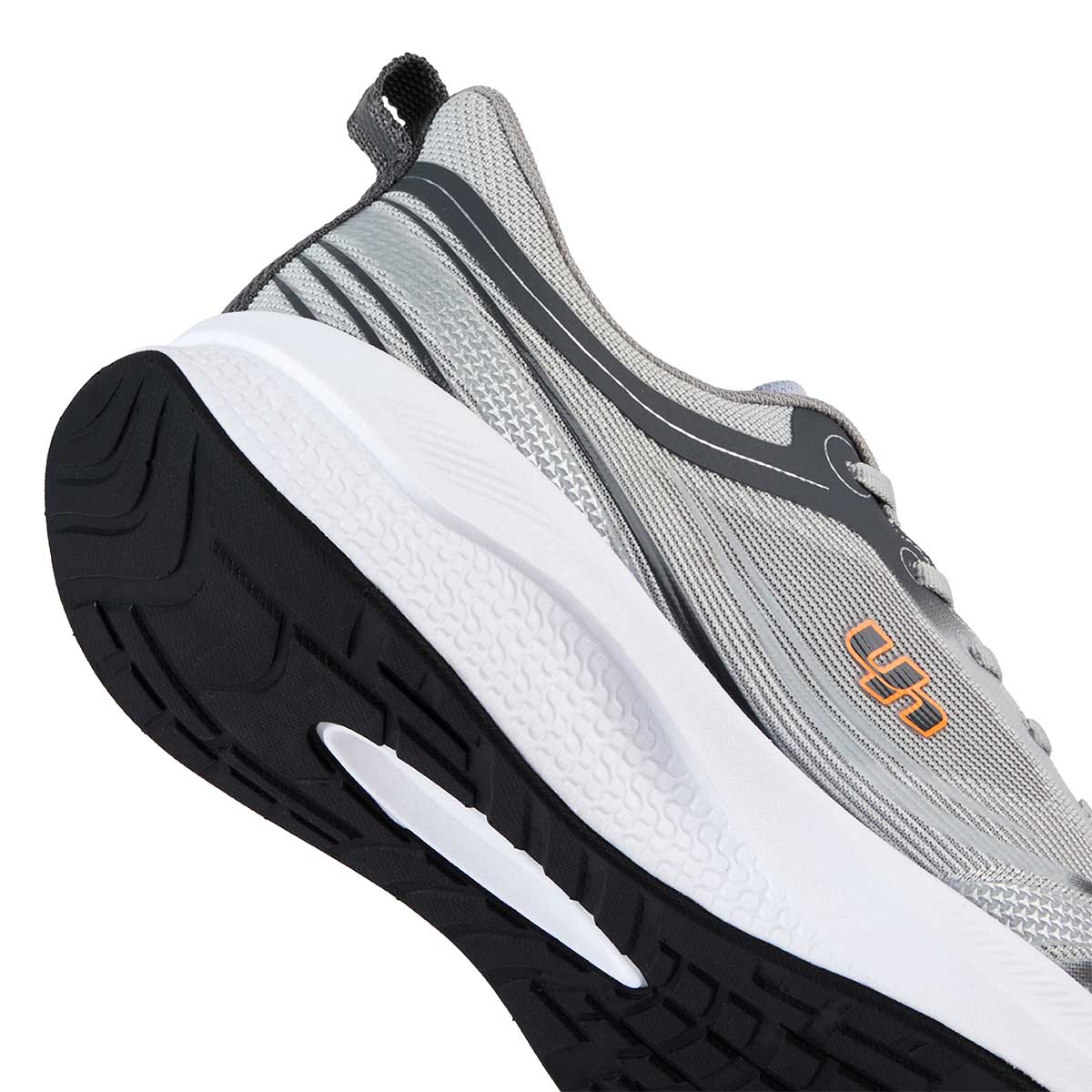 ZAPATILLAS RUNNING ULTRALON ULTRA CLOUD PARA HOMBRE - 4