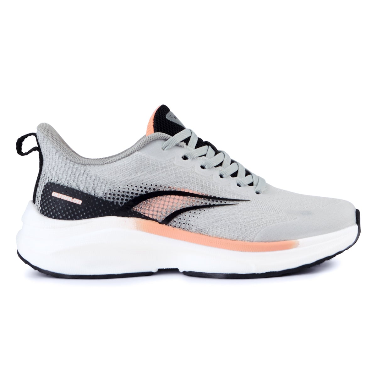 ZAPATILLAS RUNNING ULTRALON ULTRA REACT PARA MUJER - 1