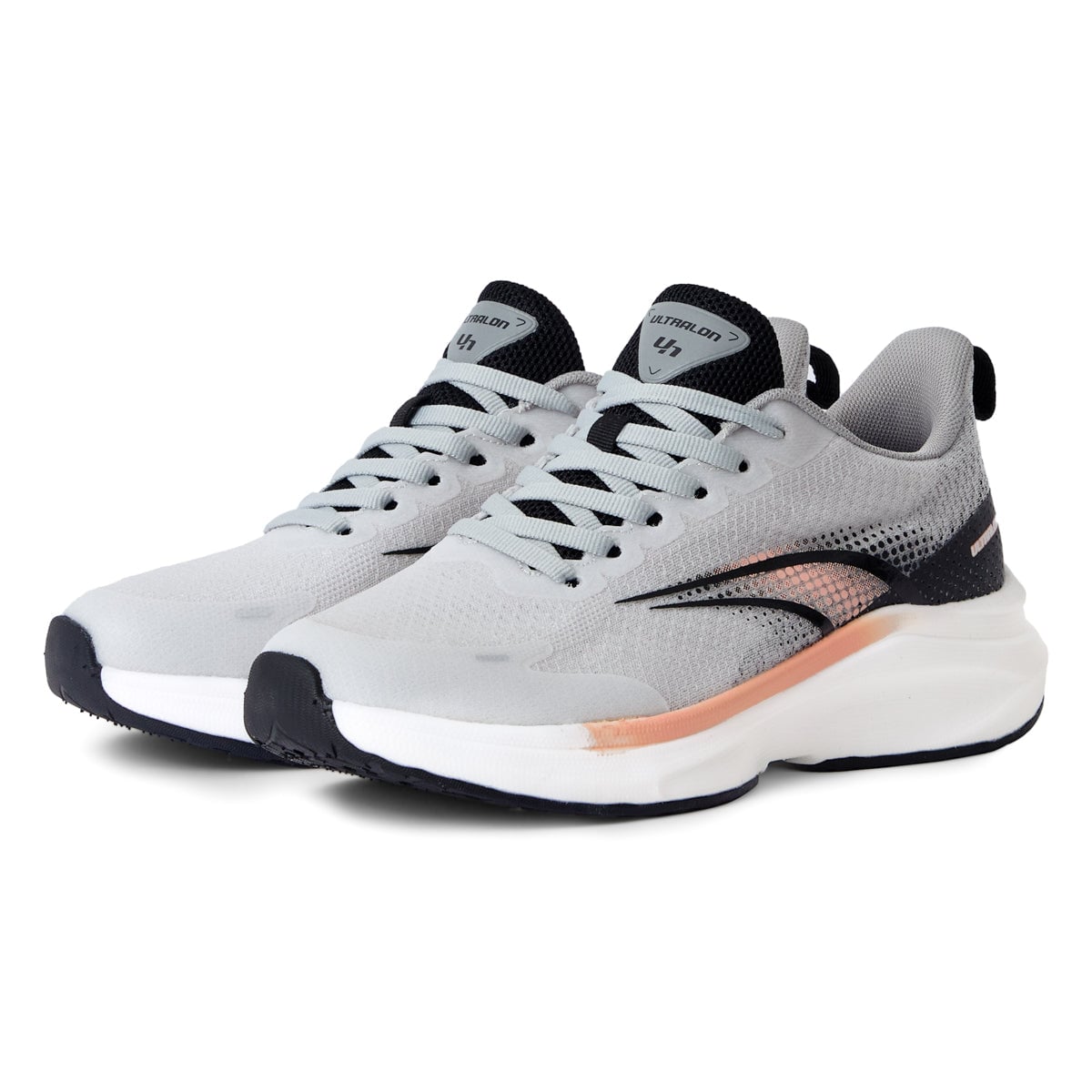 ZAPATILLAS RUNNING ULTRALON ULTRA REACT PARA MUJER - 2