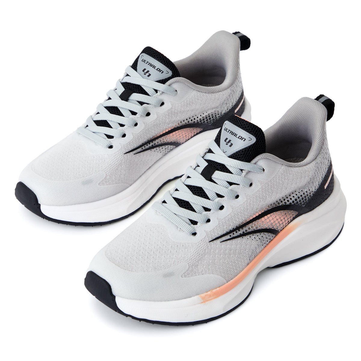 ZAPATILLAS RUNNING ULTRALON ULTRA REACT PARA MUJER - 3