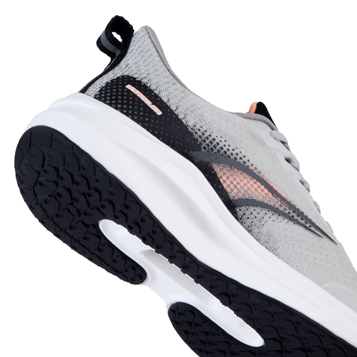 ZAPATILLAS RUNNING ULTRALON ULTRA REACT PARA MUJER - 4
