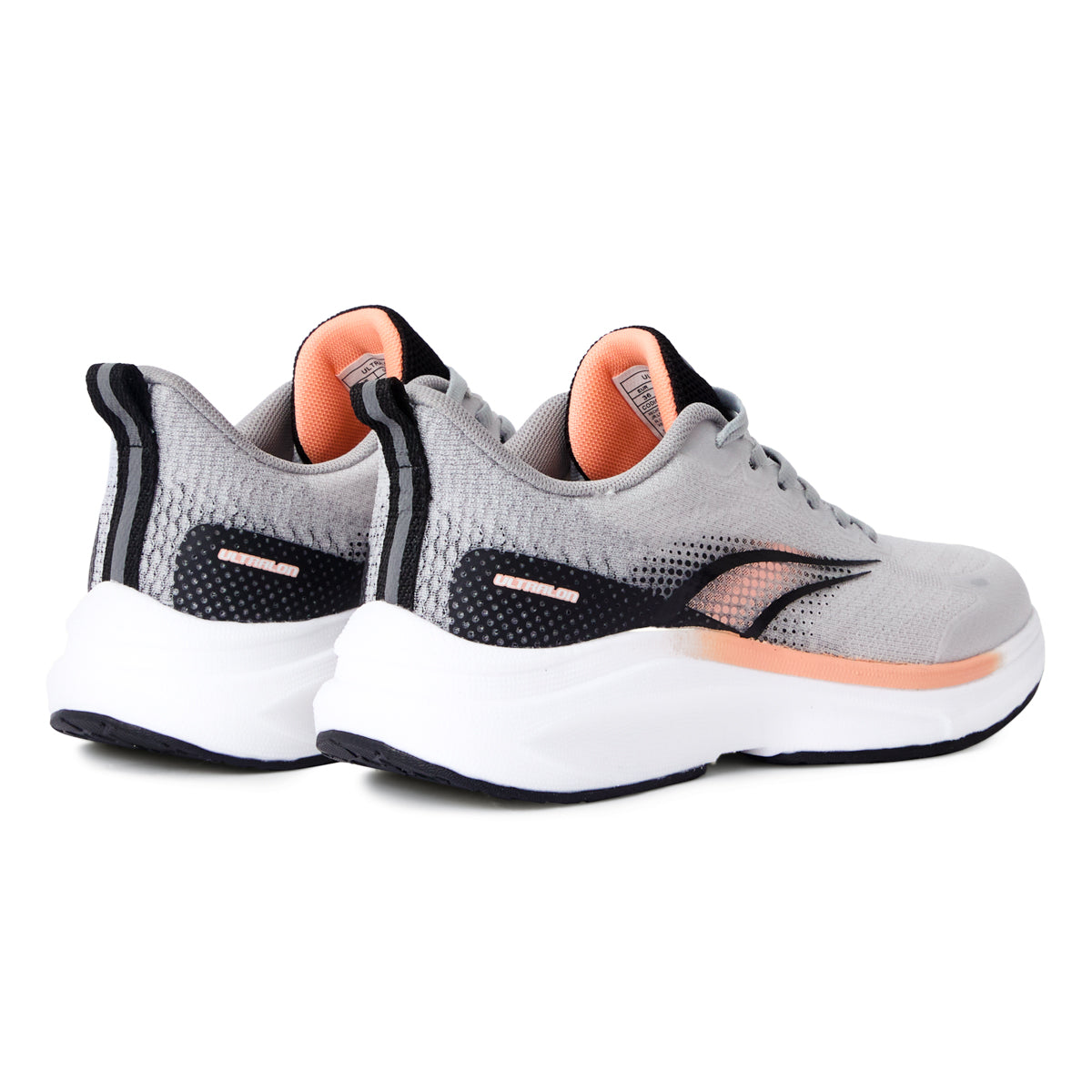 ZAPATILLAS RUNNING ULTRALON ULTRA REACT PARA MUJER - 5