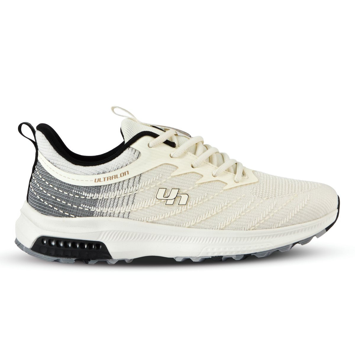 ZAPATILLAS RUNNING ULTRALON ULTRA STEEL PARA HOMBRE - 1