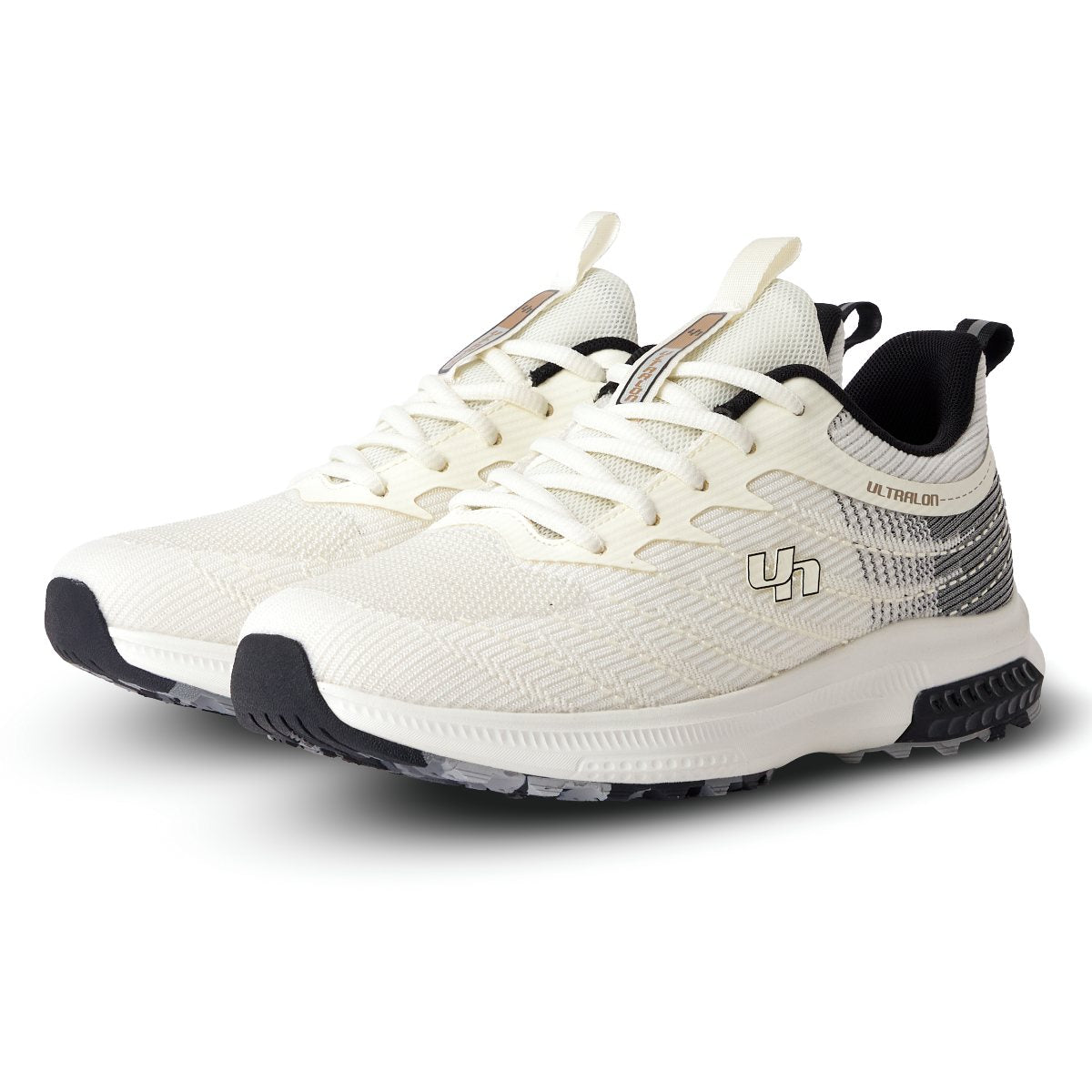 ZAPATILLAS RUNNING ULTRALON ULTRA STEEL PARA HOMBRE - 2