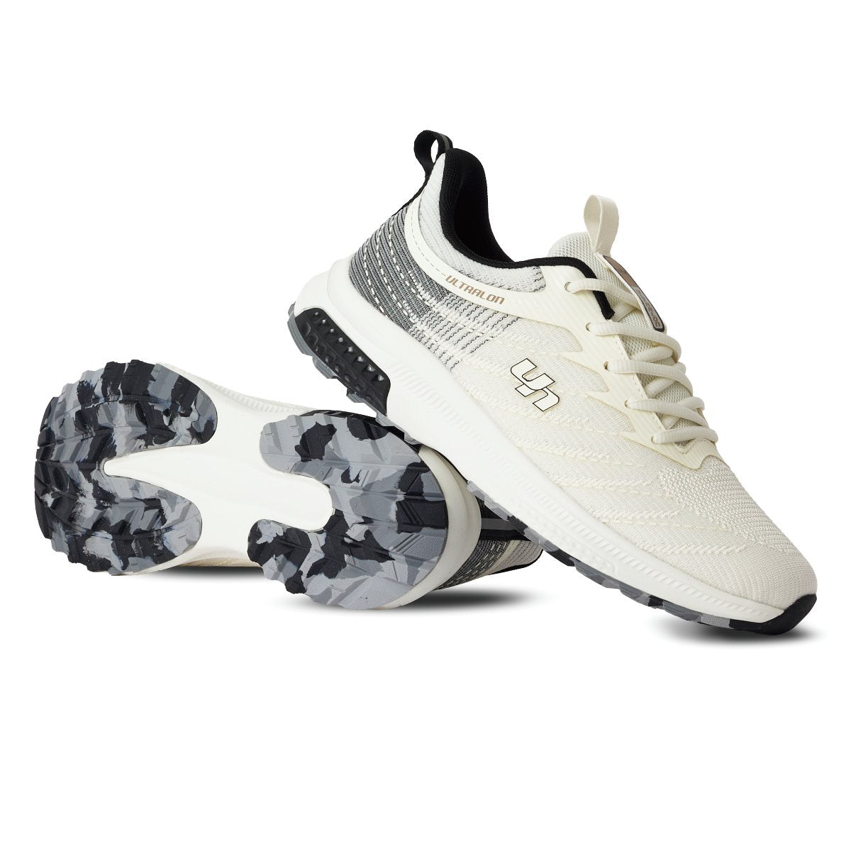ZAPATILLAS RUNNING ULTRALON ULTRA STEEL PARA HOMBRE - 3
