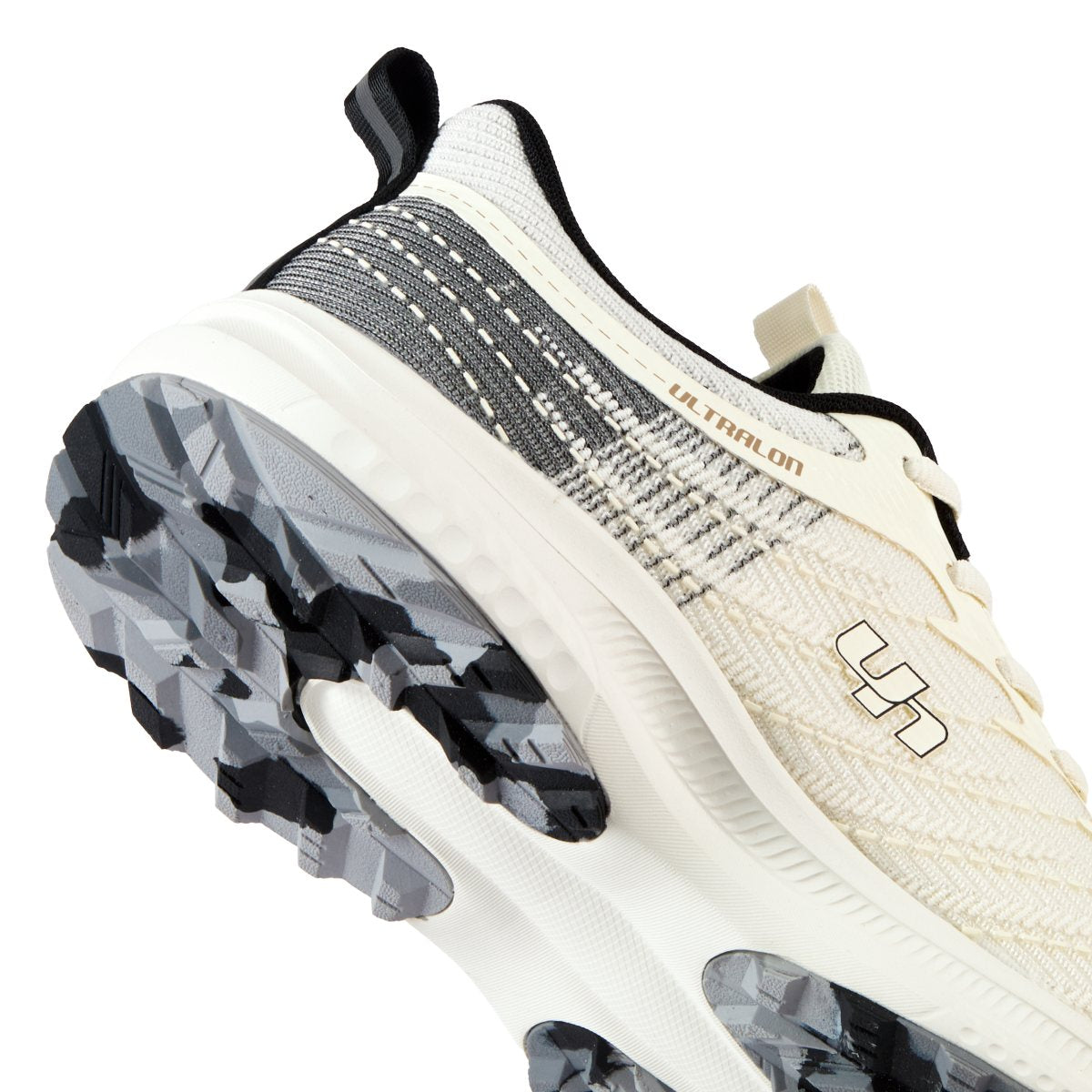 ZAPATILLAS RUNNING ULTRALON ULTRA STEEL PARA HOMBRE - 4
