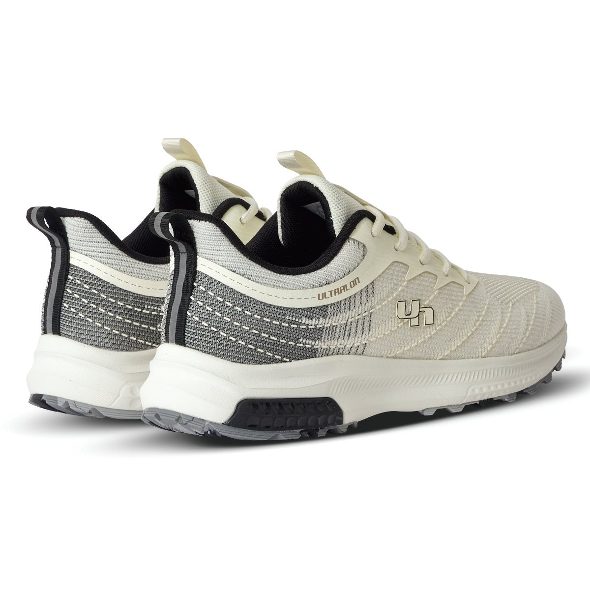 ZAPATILLAS RUNNING ULTRALON ULTRA STEEL PARA HOMBRE - 5