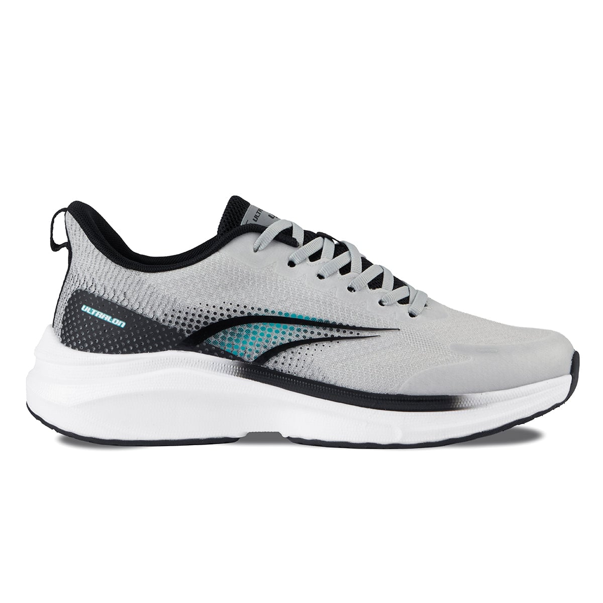 ZAPATILLAS RUNNING ULTRALON ULTRA REACT PARA HOMBRE - 1