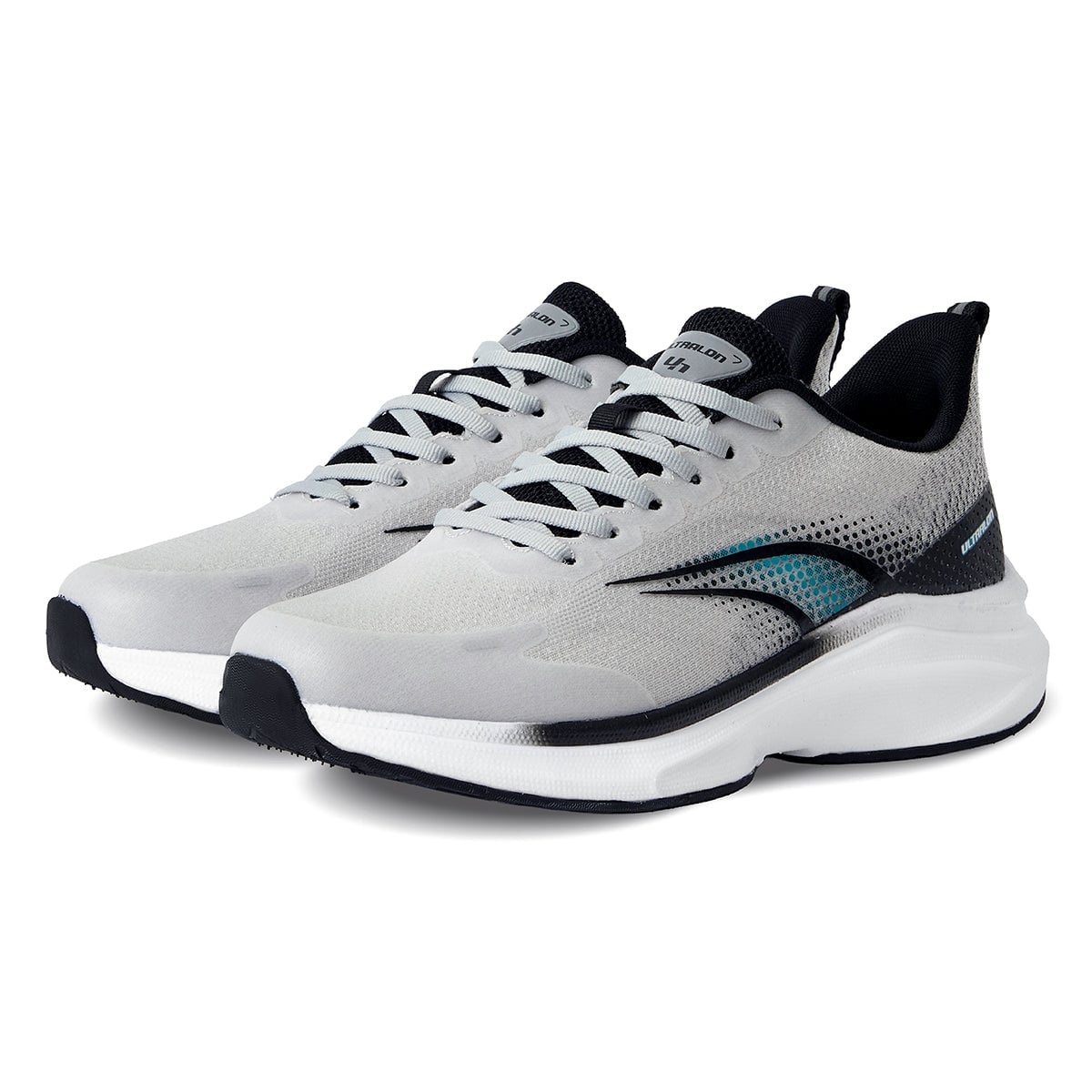 ZAPATILLAS RUNNING ULTRALON ULTRA REACT PARA HOMBRE - 2