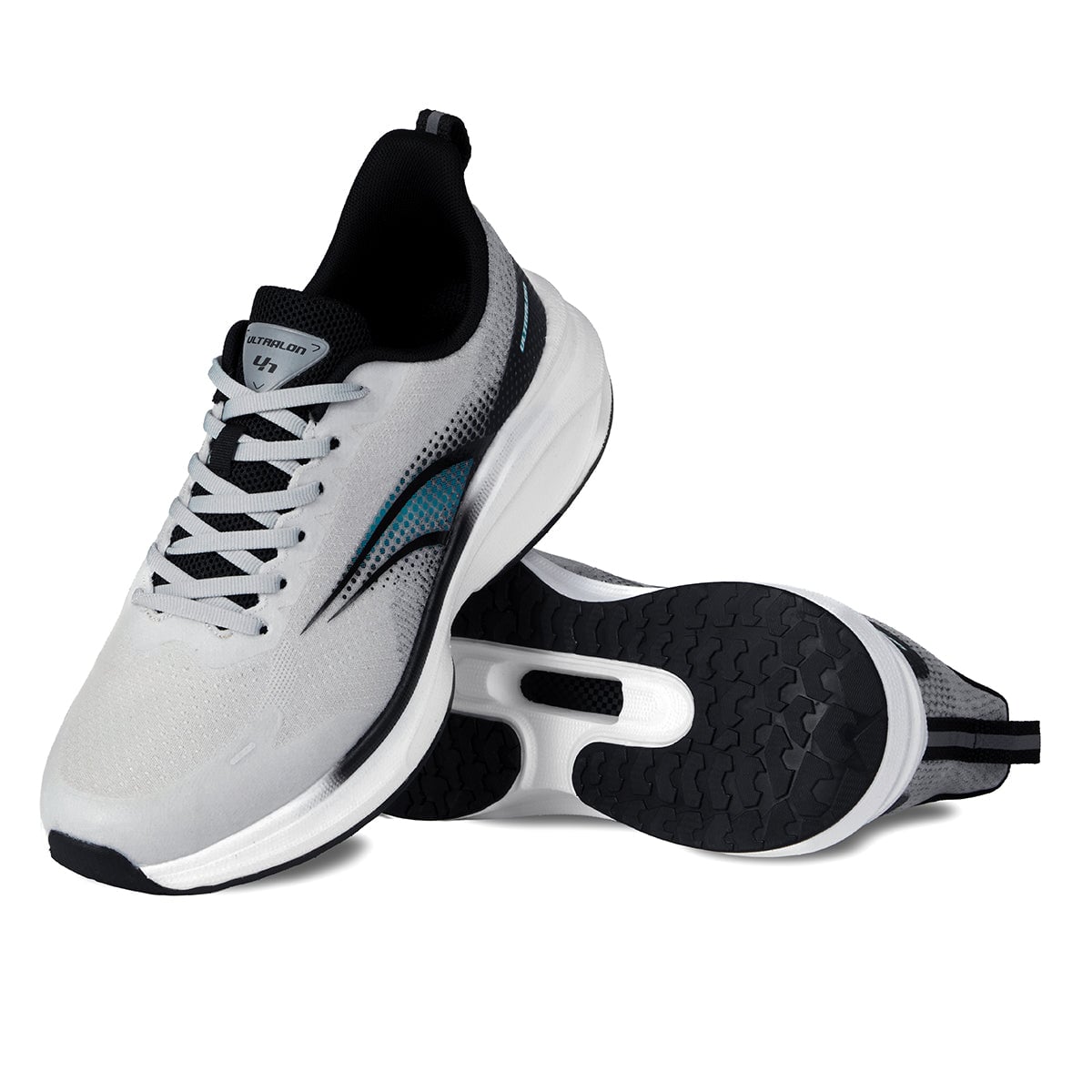 ZAPATILLAS RUNNING ULTRALON ULTRA REACT PARA HOMBRE - 3
