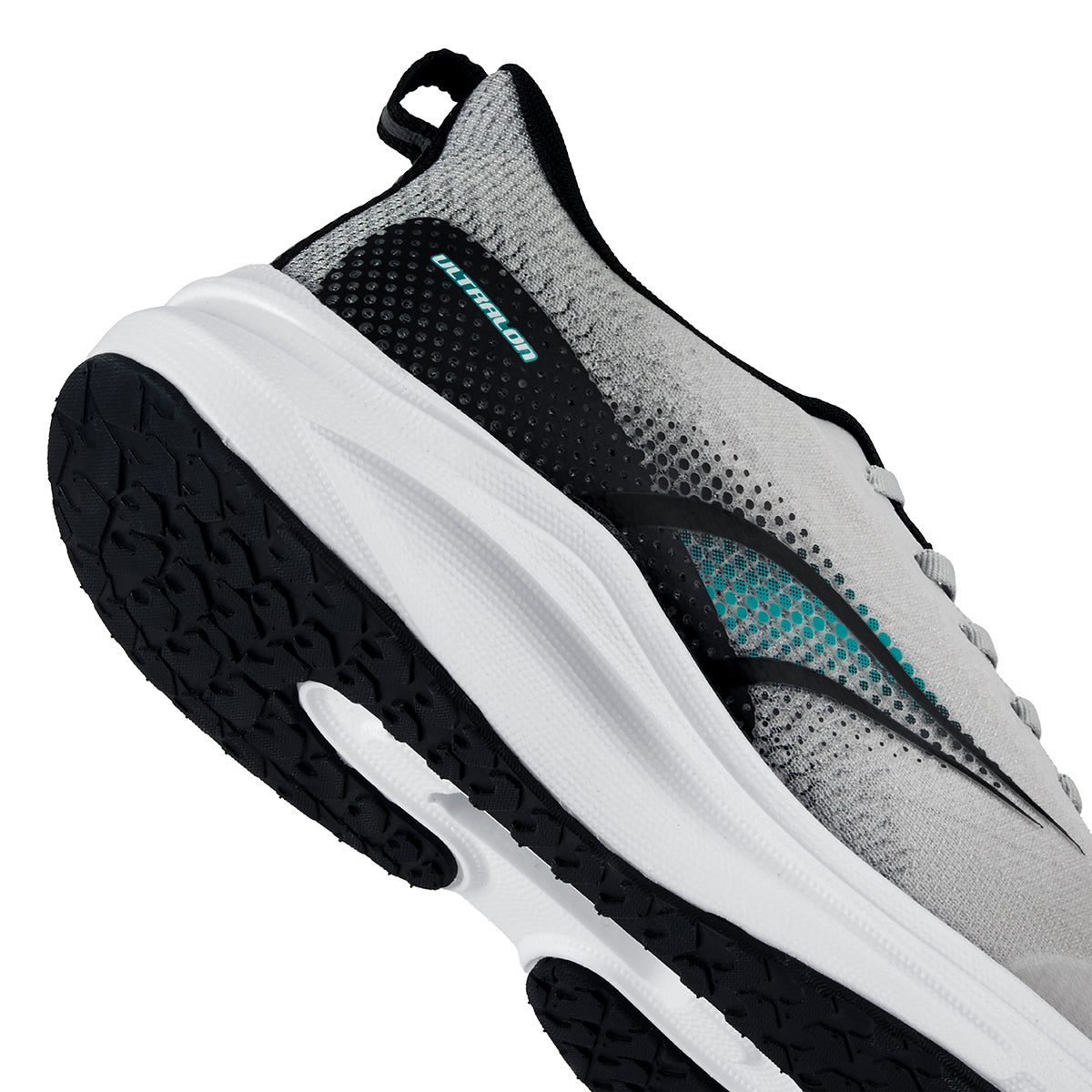 ZAPATILLAS RUNNING ULTRALON ULTRA REACT PARA HOMBRE - 4