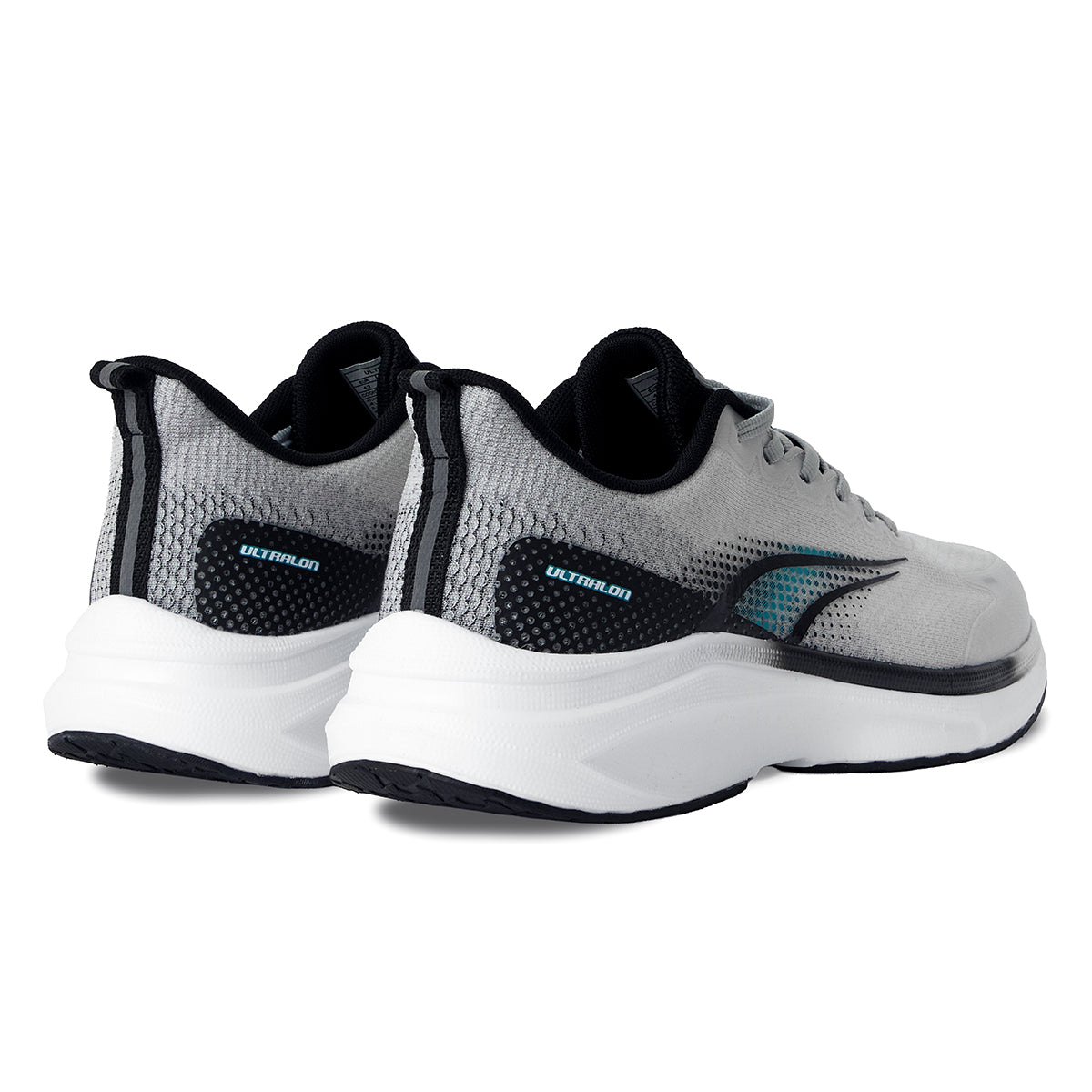 ZAPATILLAS RUNNING ULTRALON ULTRA REACT PARA HOMBRE - 5