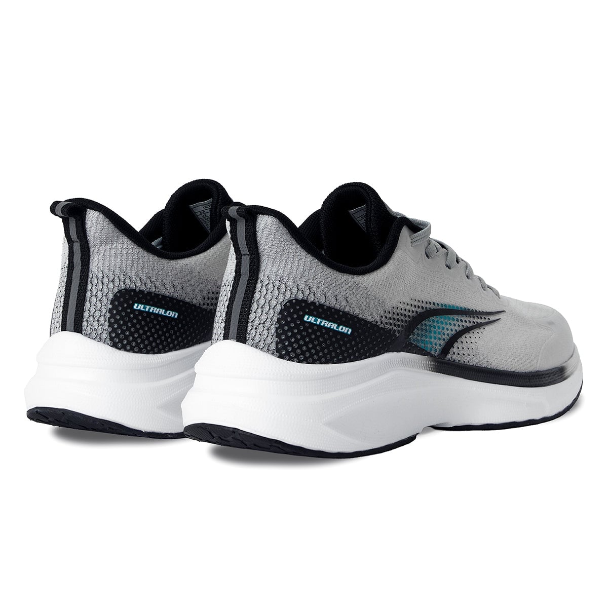 ZAPATILLAS RUNNING ULTRALON ULTRA REACT PARA HOMBRE - 5