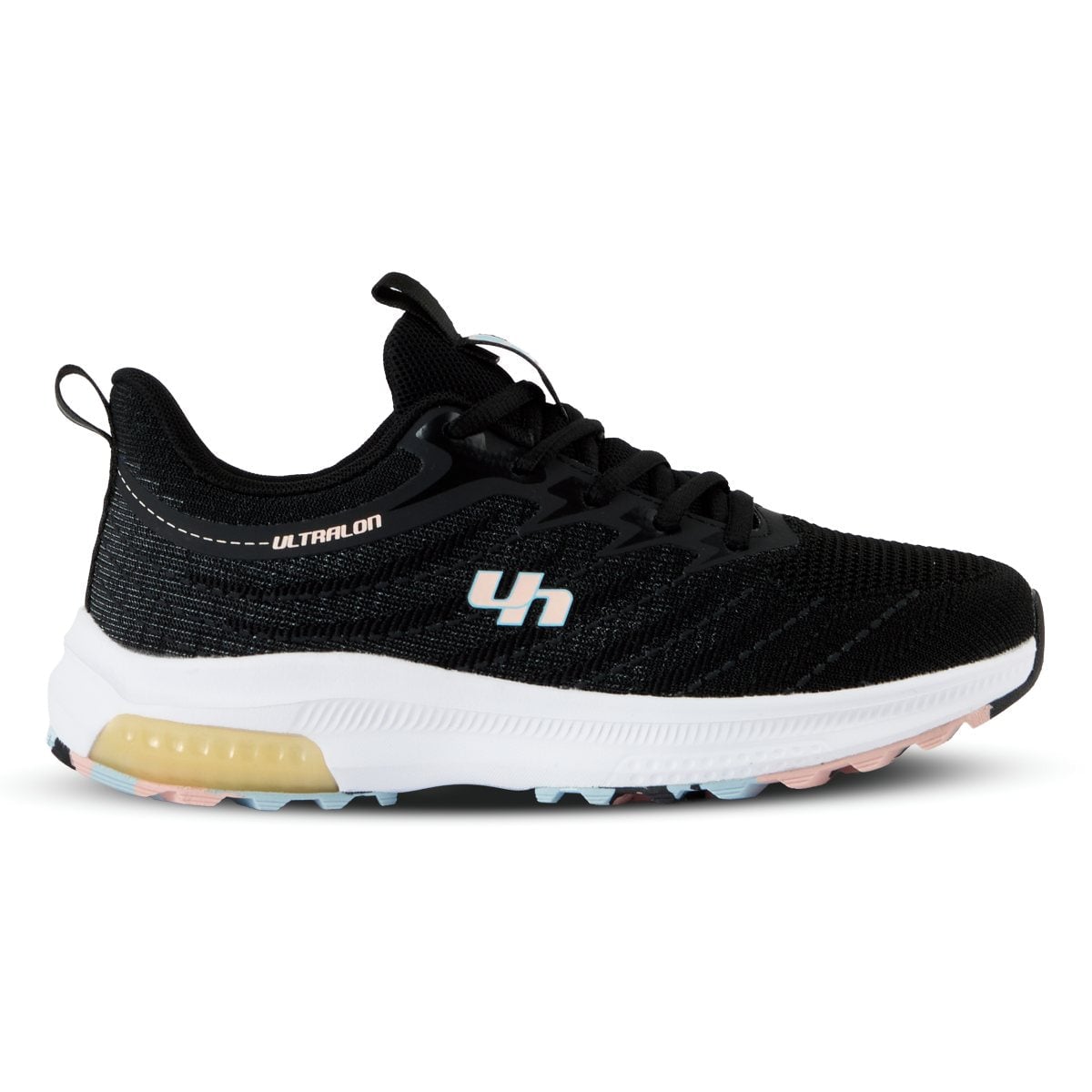ZAPATILLAS RUNNING ULTRALON ULTRA STEEL PARA MUJER - 1