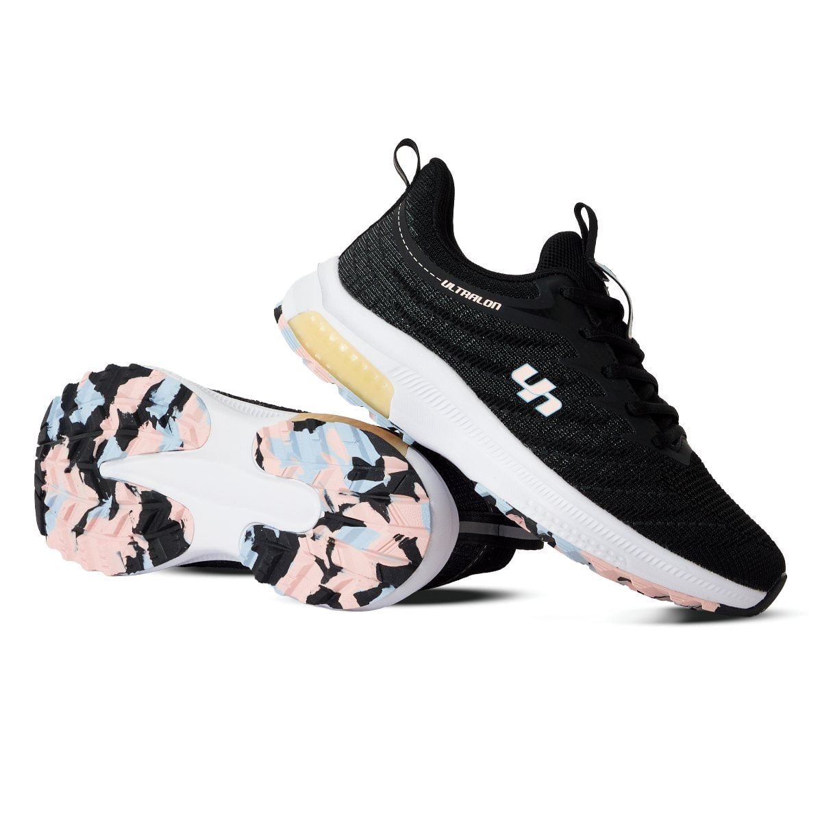 ZAPATILLAS RUNNING ULTRALON ULTRA STEEL PARA MUJER - 3