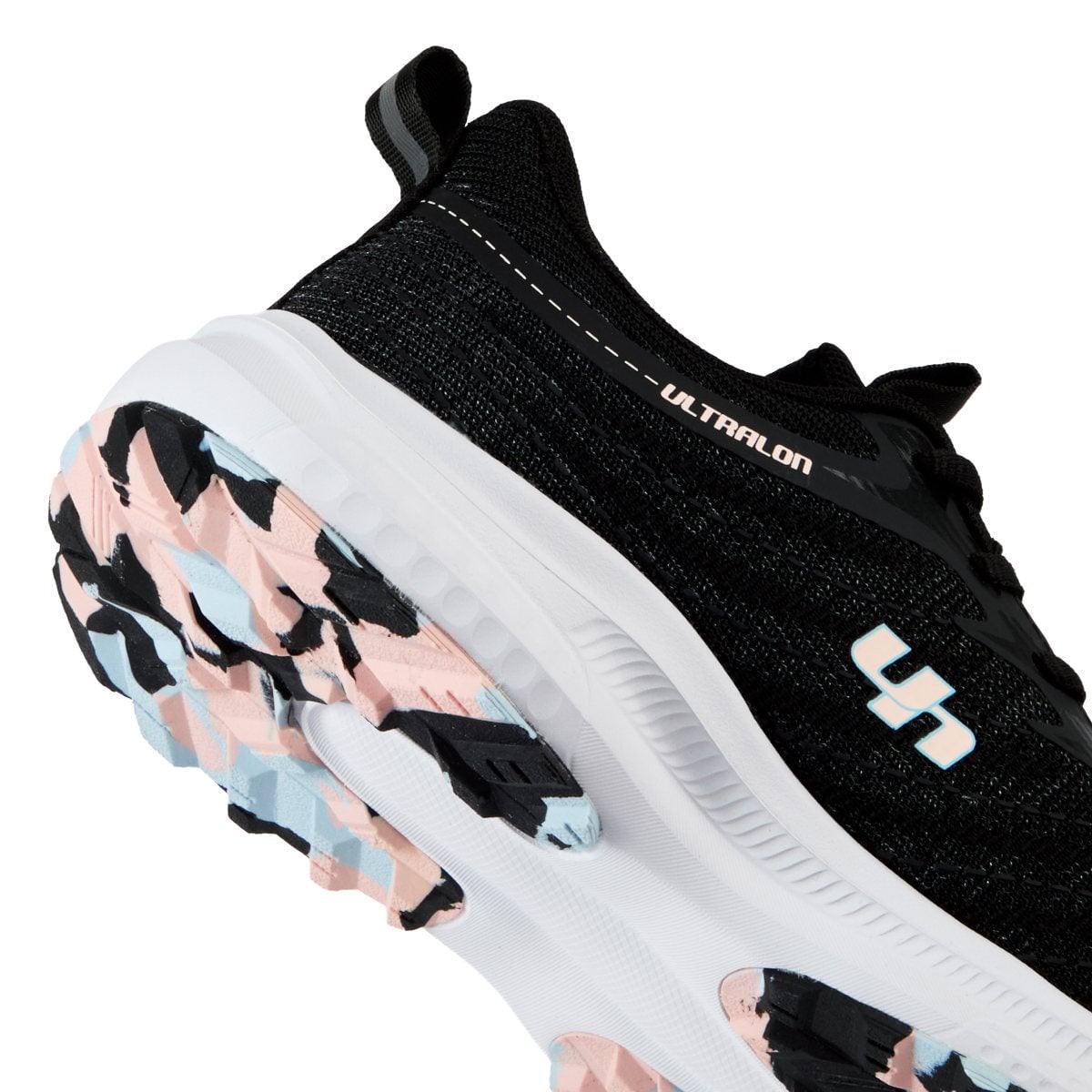 ZAPATILLAS RUNNING ULTRALON ULTRA STEEL PARA MUJER - 4