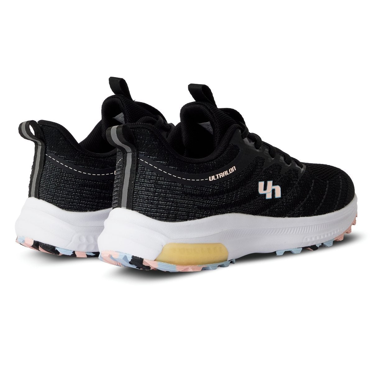 ZAPATILLAS RUNNING ULTRALON ULTRA STEEL PARA MUJER - 5