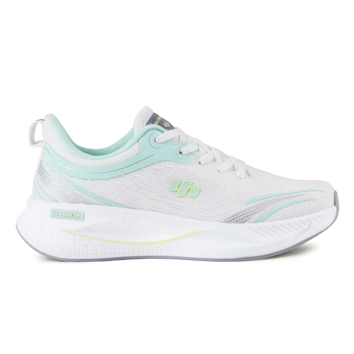 ZAPATILLAS RUNNING ULTRALON ULTRA CLOUD PARA MUJER - 1
