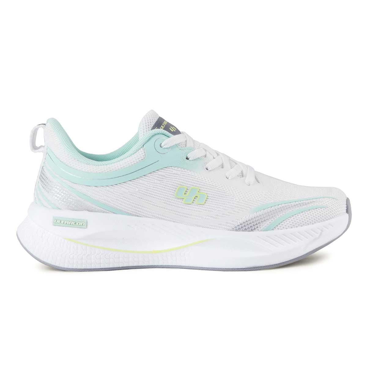 ZAPATILLAS RUNNING ULTRALON ULTRA CLOUD PARA MUJER - 1