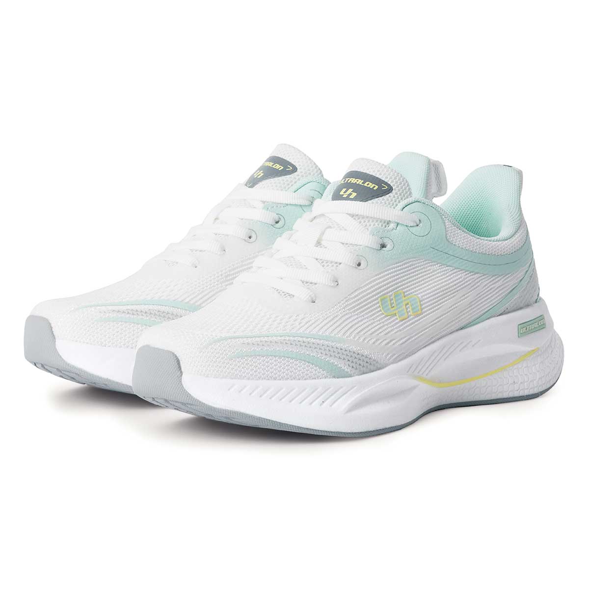 ZAPATILLAS RUNNING ULTRALON ULTRA CLOUD PARA MUJER - 2